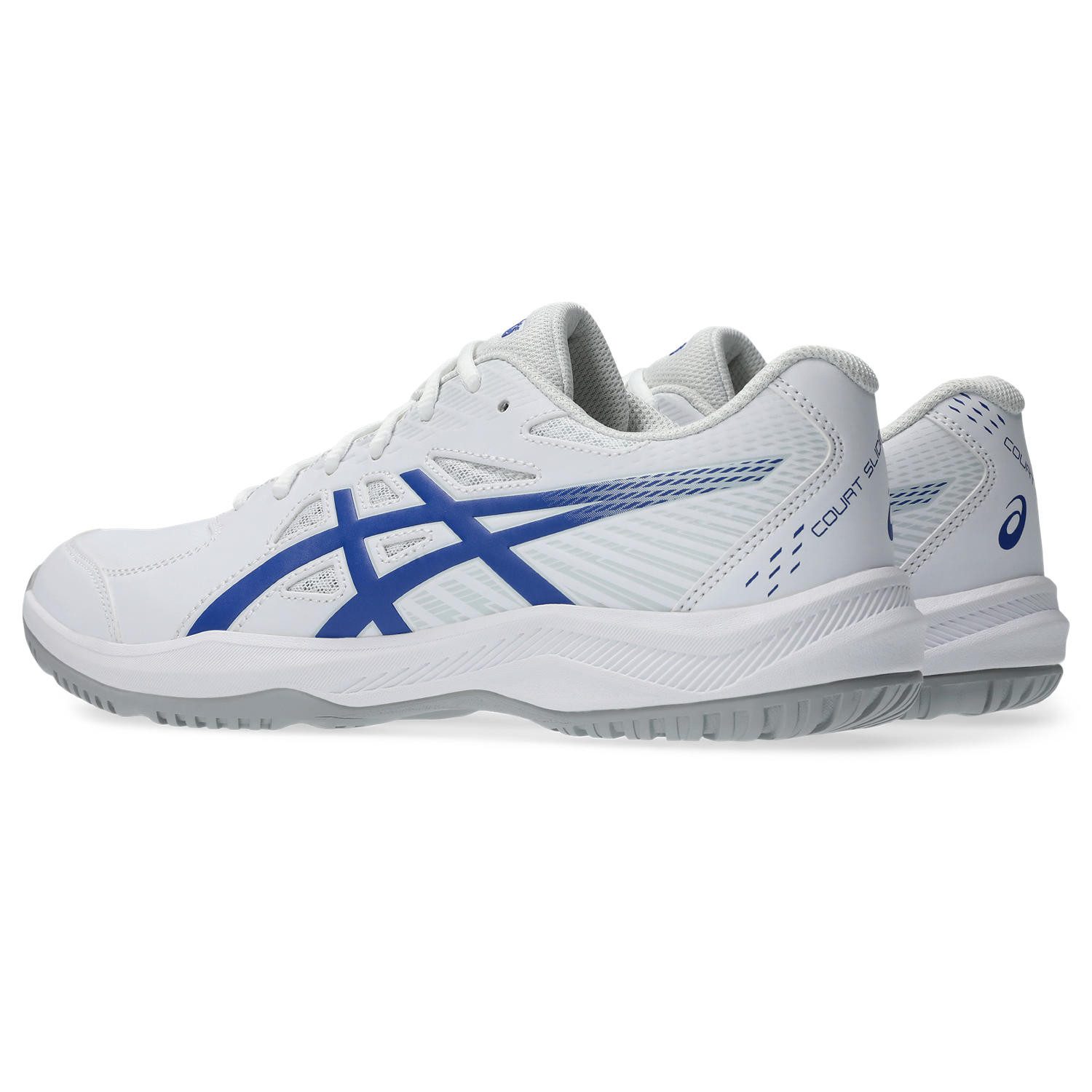 Asics Tennisschoenen COURT SLIDE 4