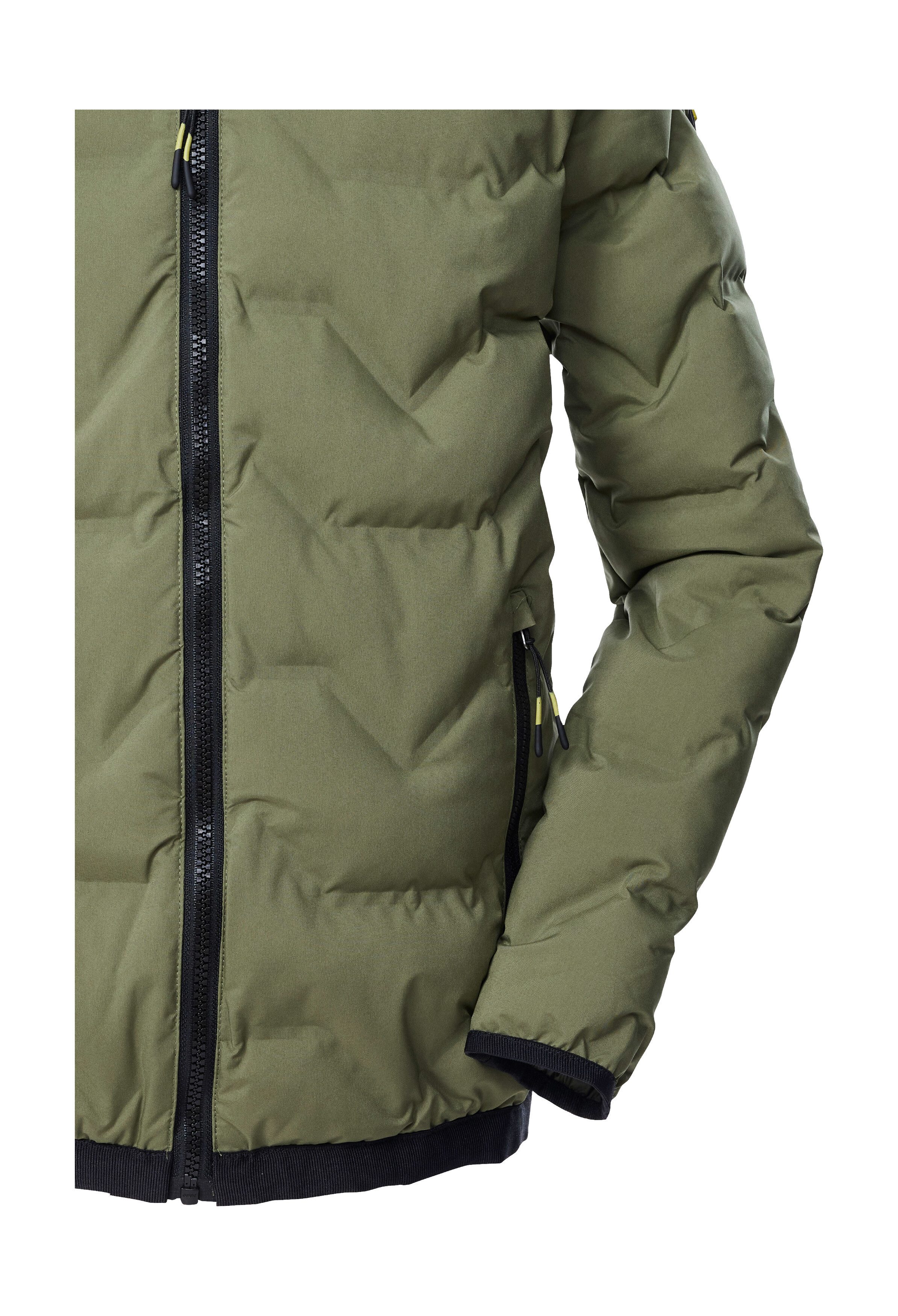 Killtec Gewatteerde jas KOW 229 BYS QLTD JCKT