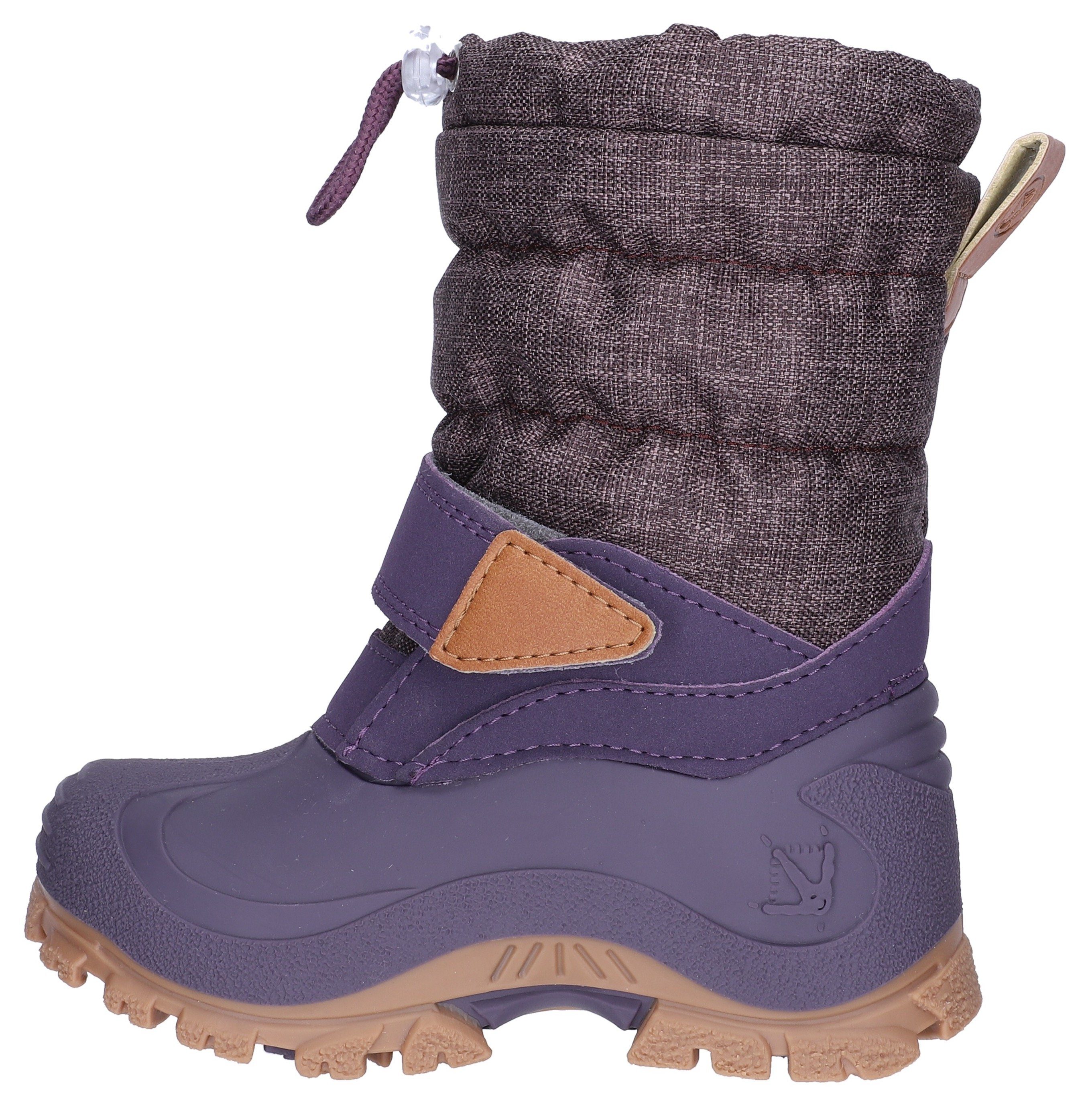 Lurchi Snowboots Finn