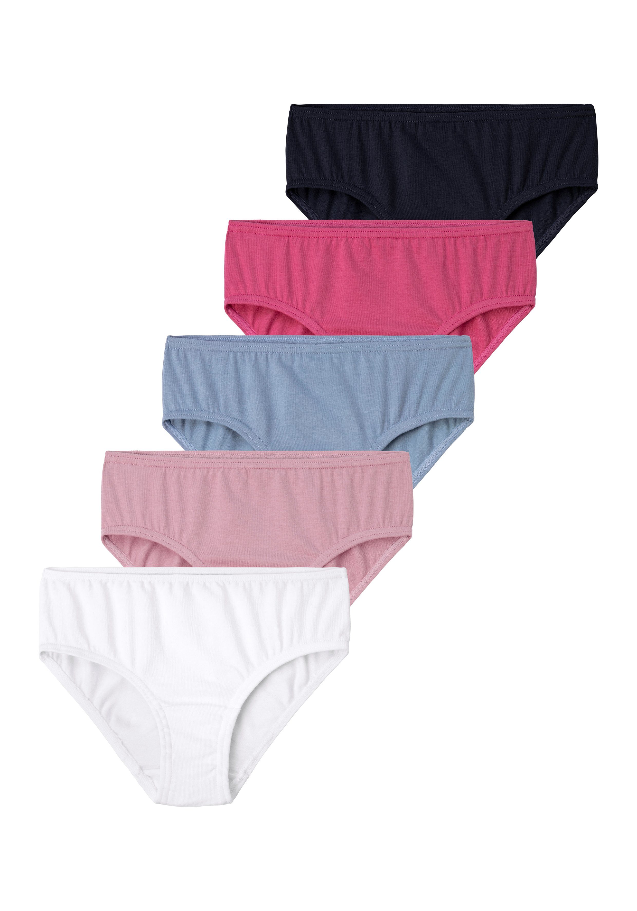 Vivance Slip in flatteuze grootverpakking (set 5 stuks)