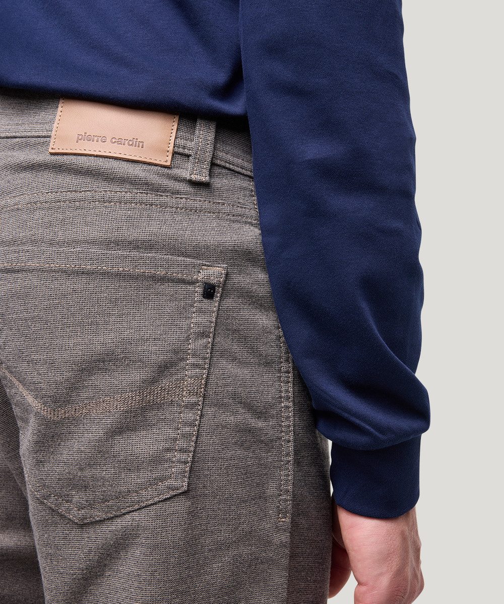 Pierre Cardin 5-pocket jeans PC-Lyon