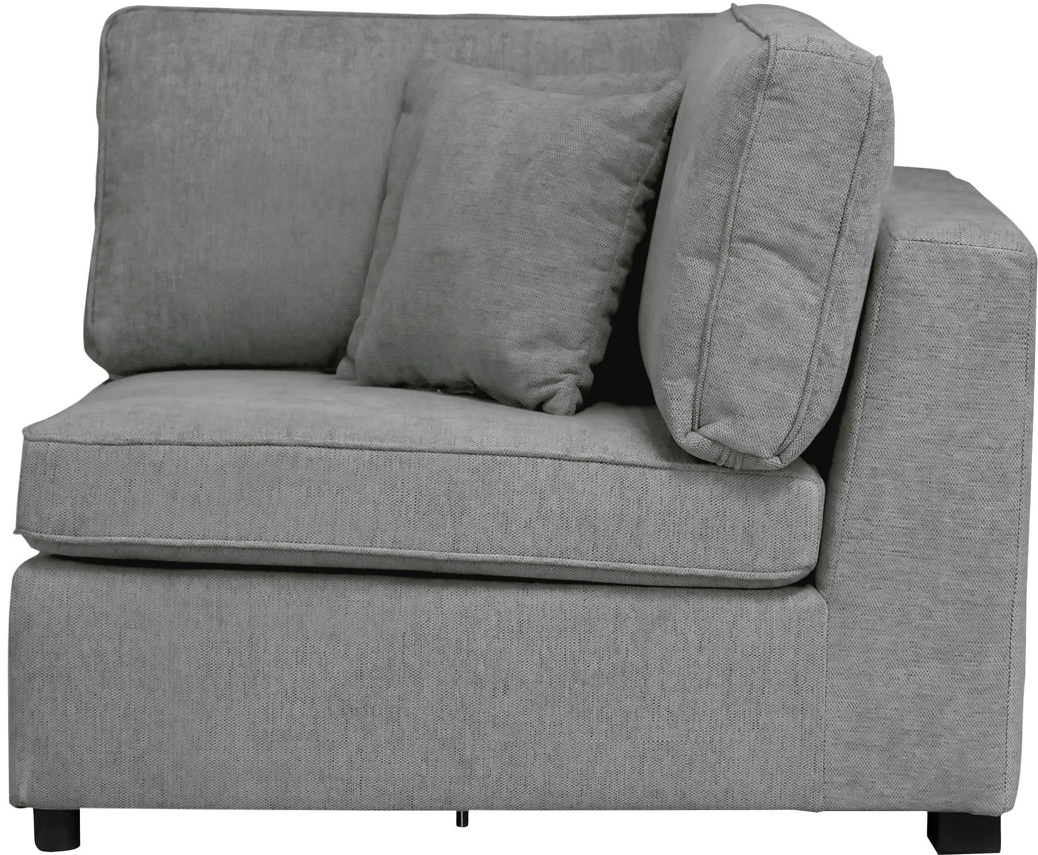 Guido Maria Kretschmer Home&Living Sofaelement Skara Module voor zelf samenstellen, in vele stofkwaliteiten