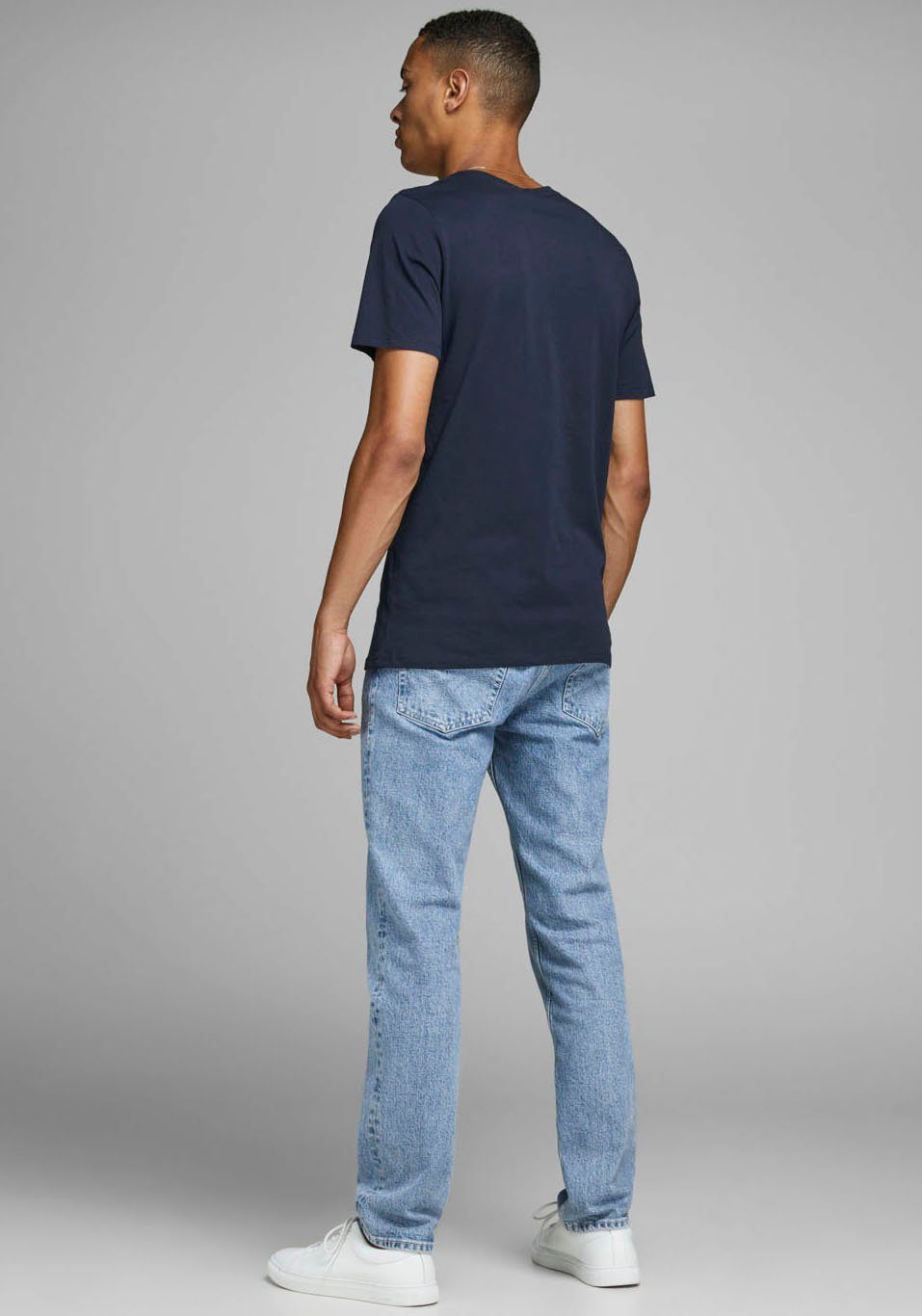 Jack & Jones T-shirt CORP LOGO TEE