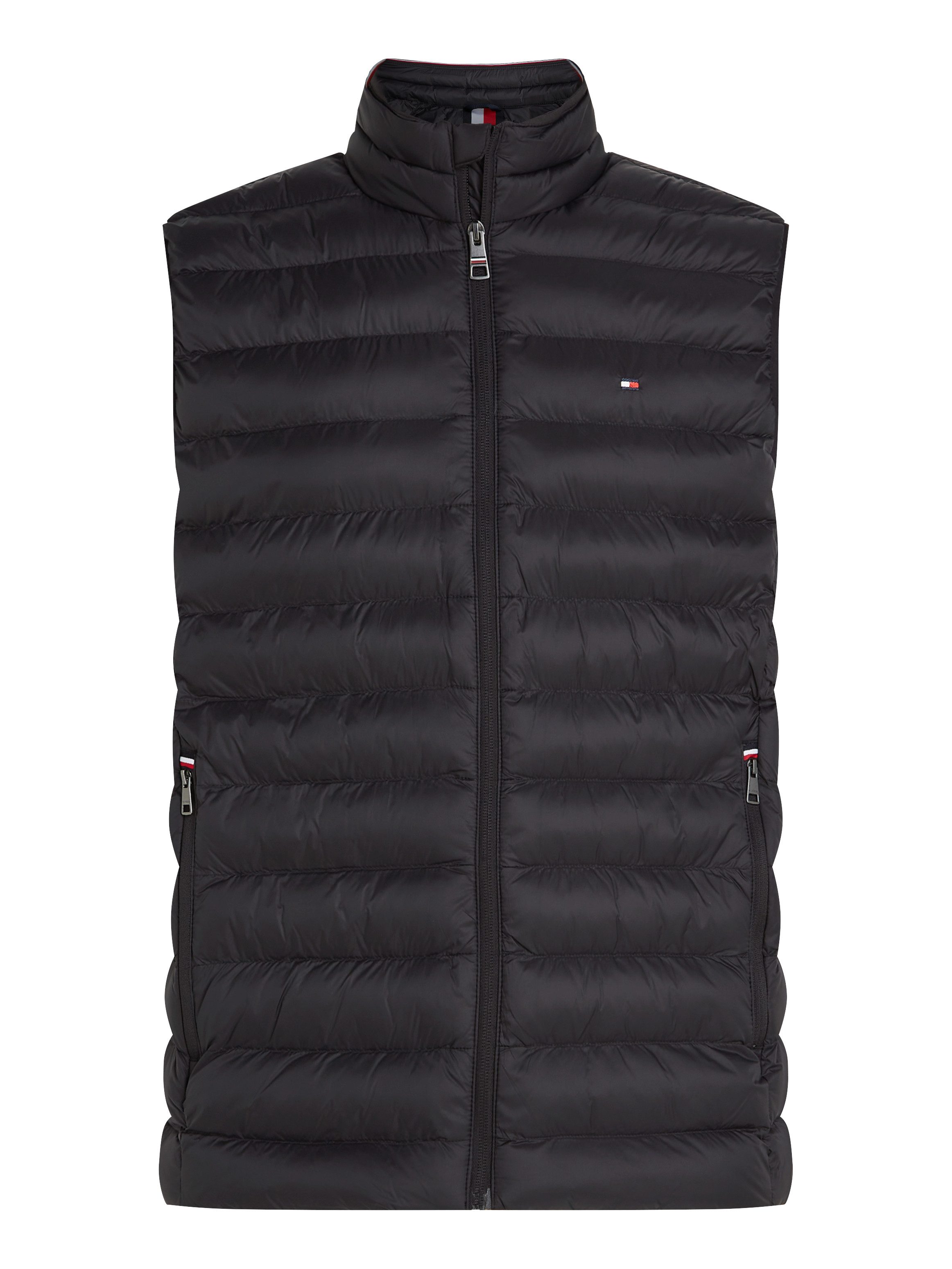 Tommy Hilfiger Bodywarmer CORE PACKABLE RECYCLED VEST