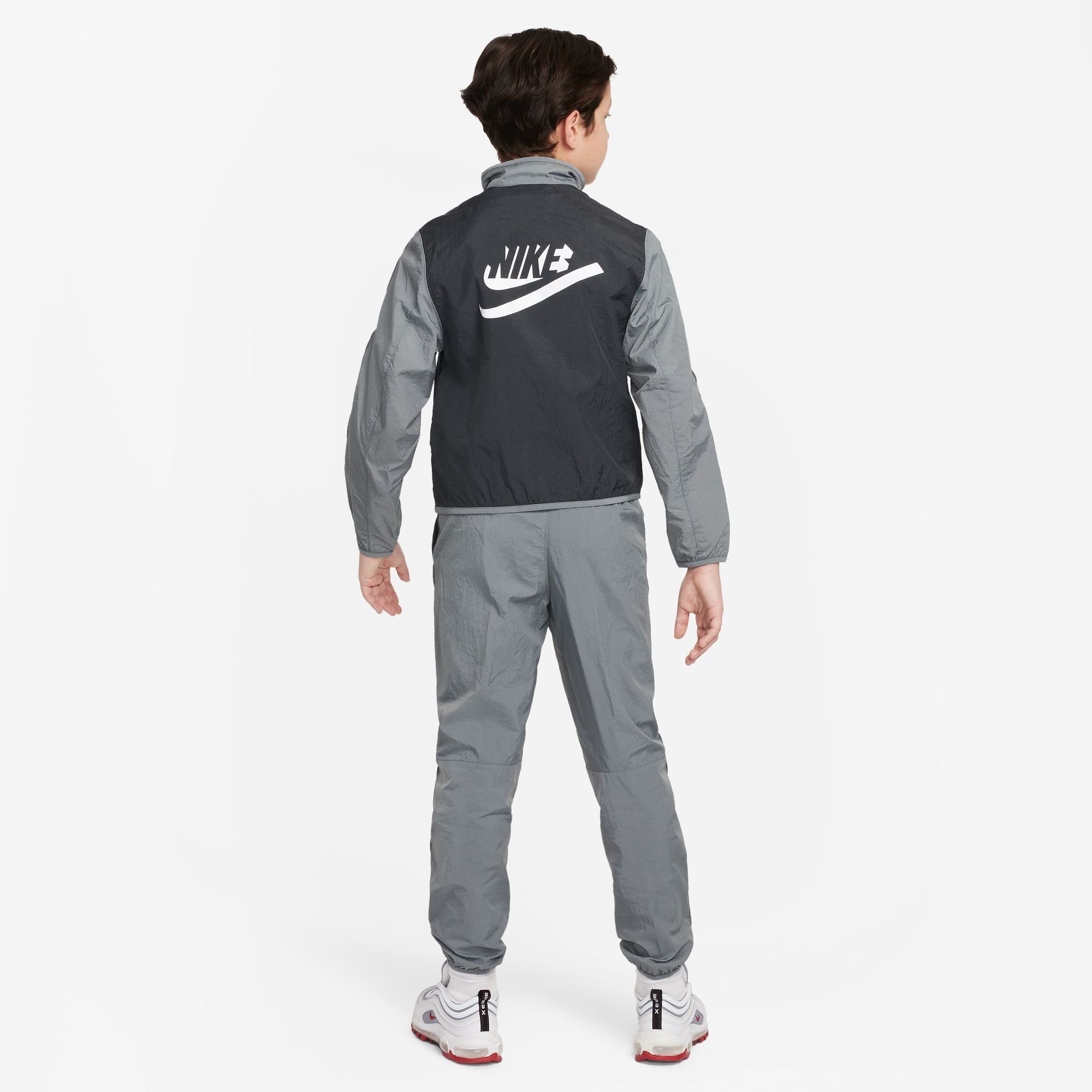 Nike Sportswear Trainingspak Big Kids' Tracksuit