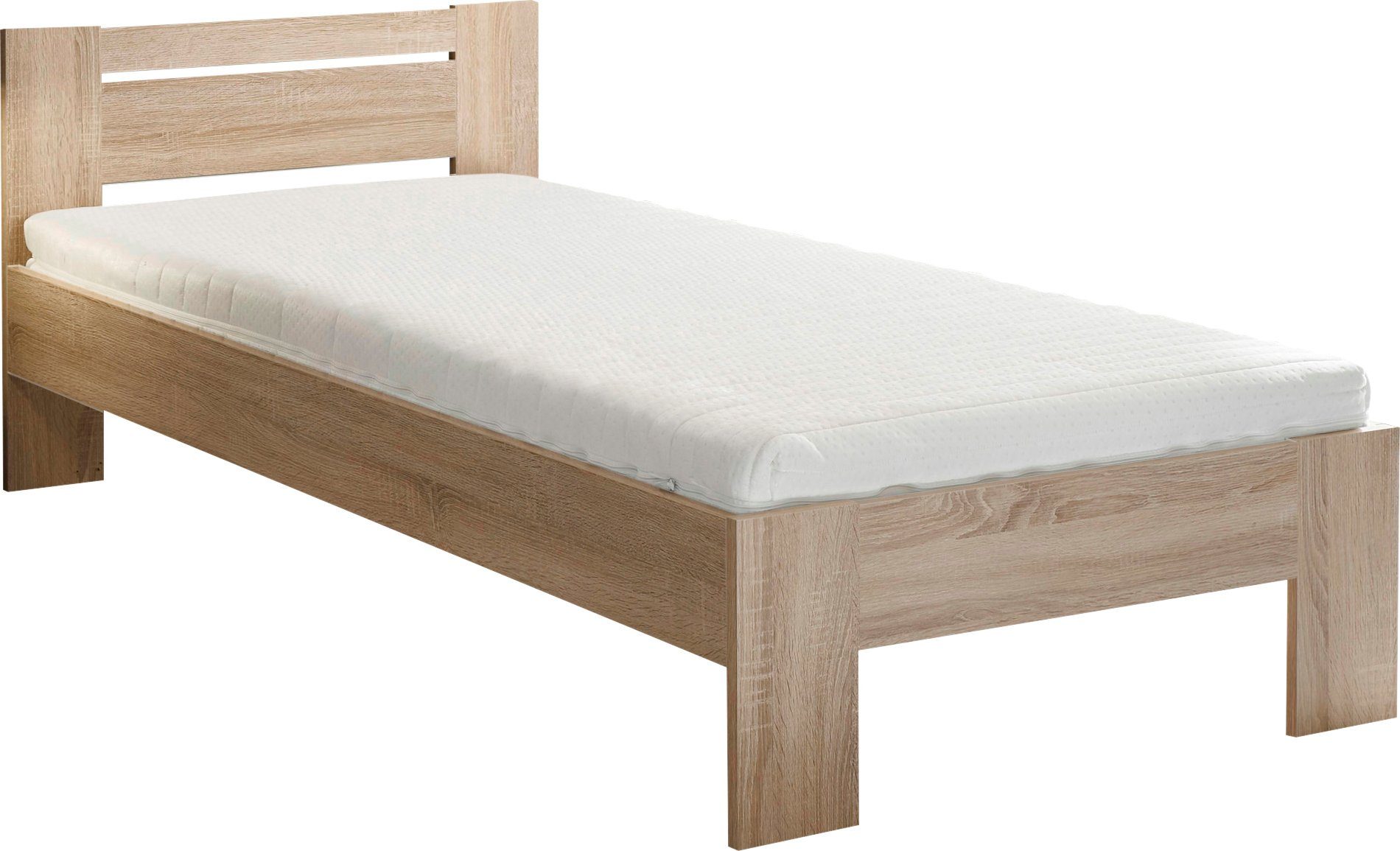 Schlafkontor Futonbed Cannes