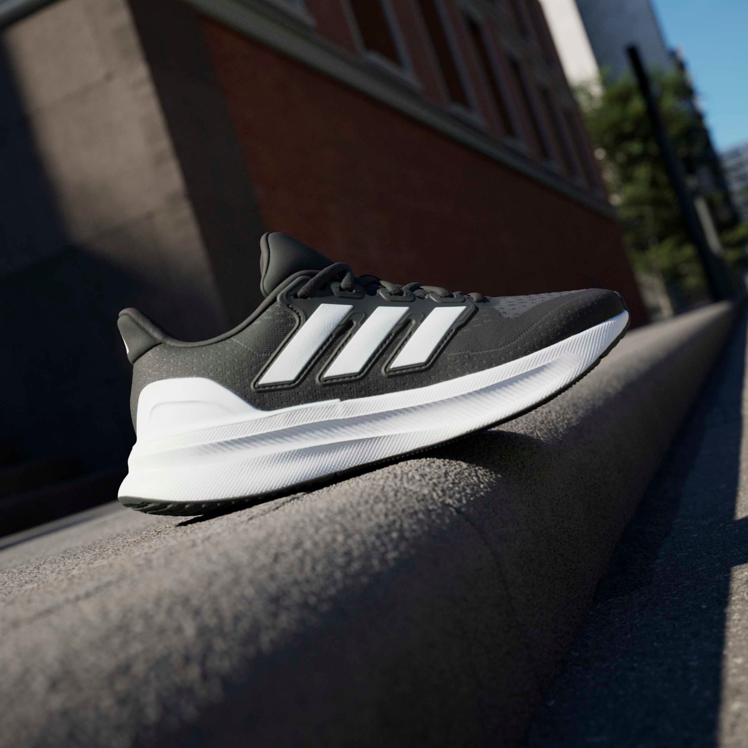 adidas Performance Runningschoenen ULTRARUN 5 W