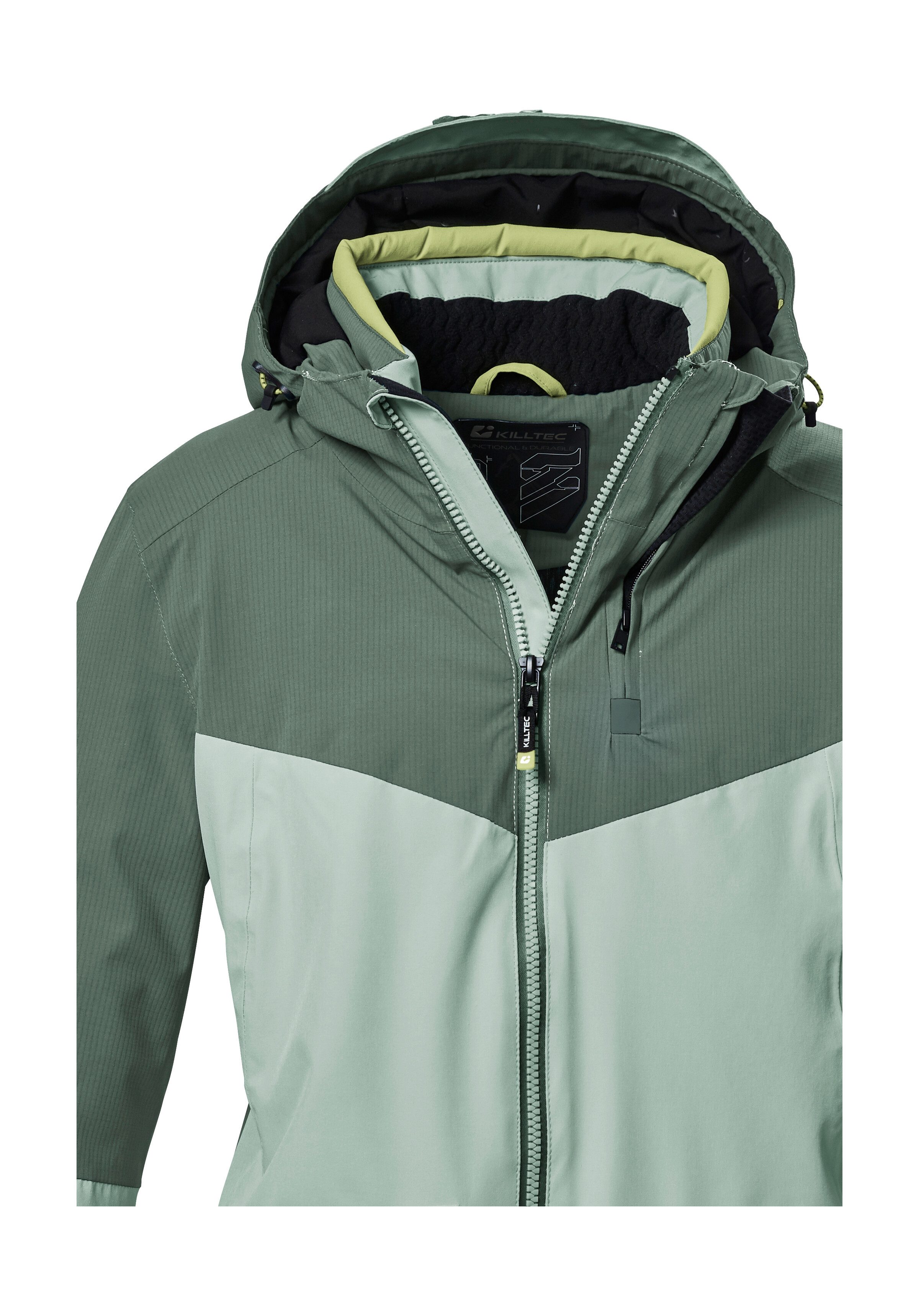 Killtec Ski-jack KSW 40 WMN SKI JCKT