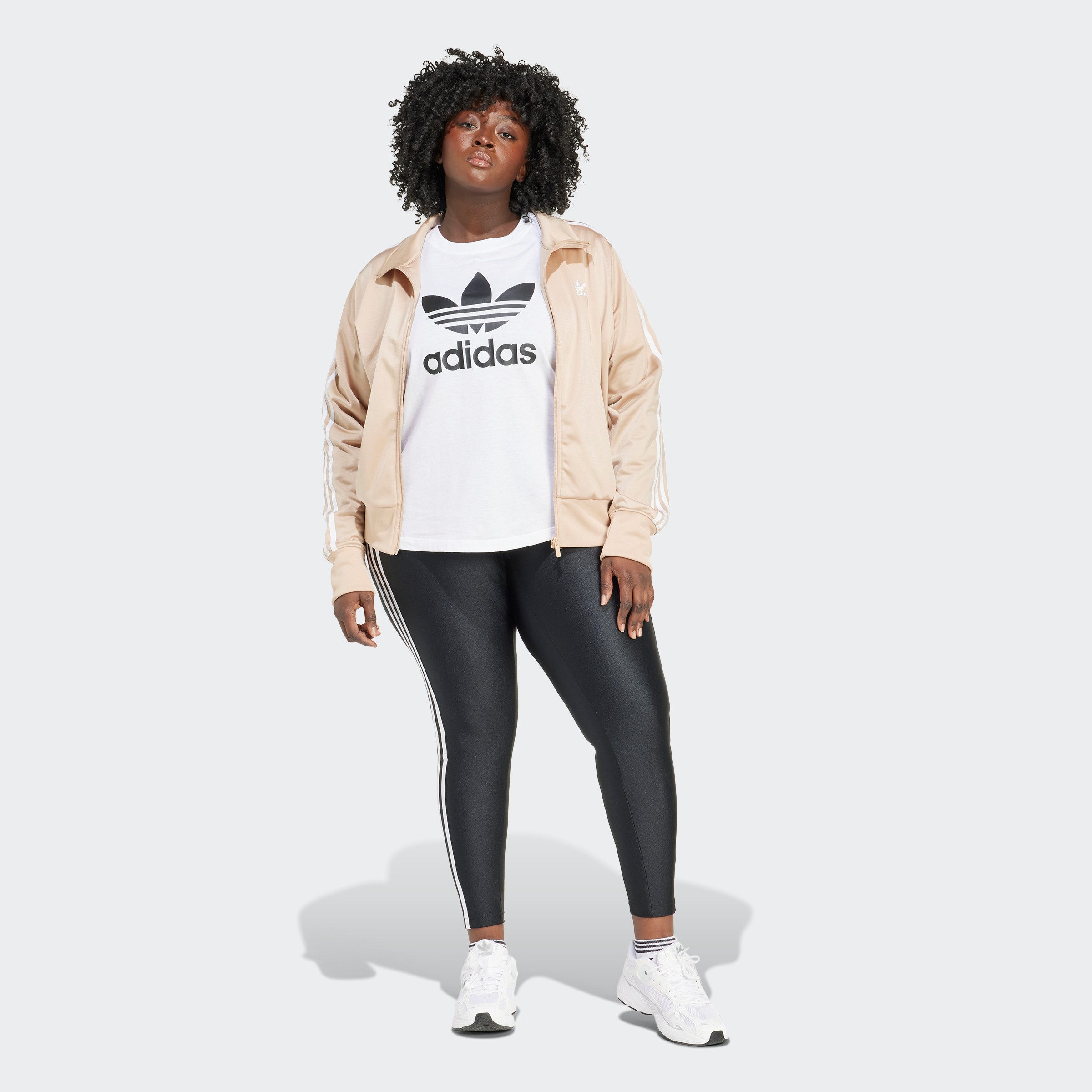 adidas Originals Outdoorjack FIREBIRD TT