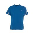 lacoste t-shirt blauw