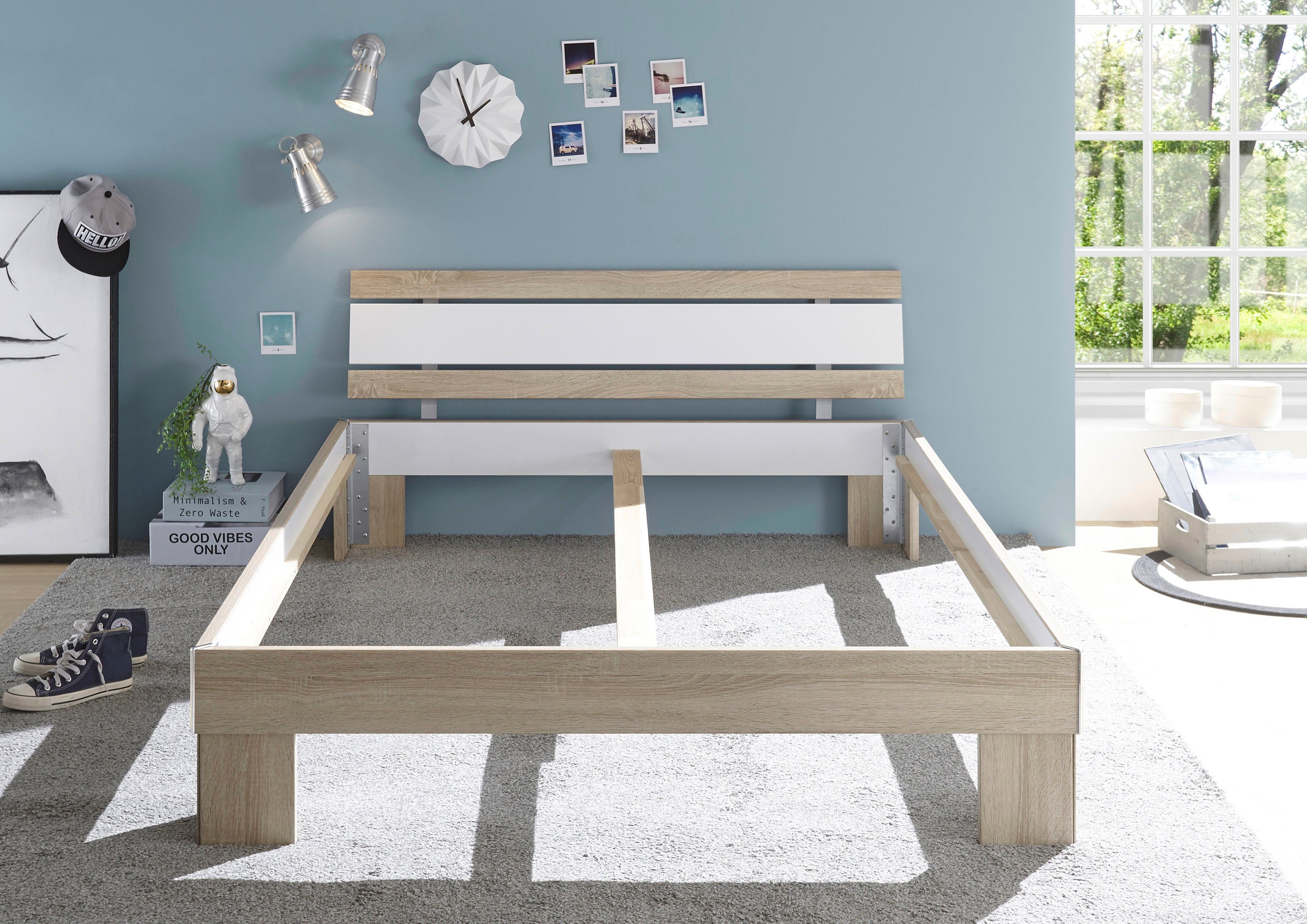 Schlafkontor Futonbed Lyon
