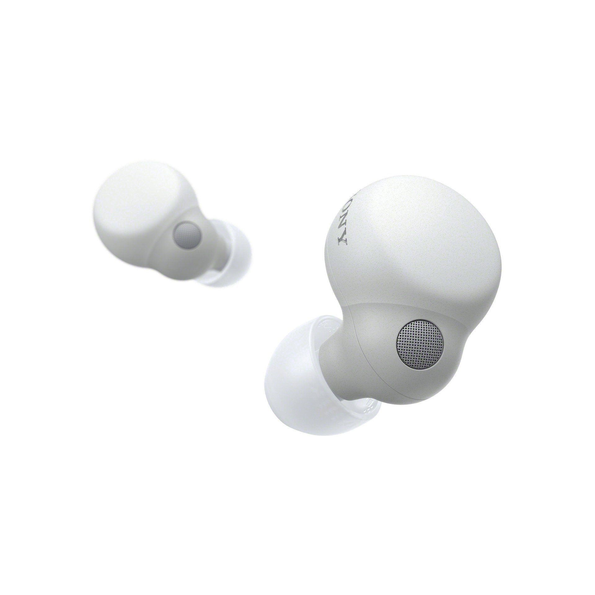 Sony Wireless in-ear-hoofdtelefoon LinkBuds S Noise Cancelling, Touch control, 20 st. Batterijduur