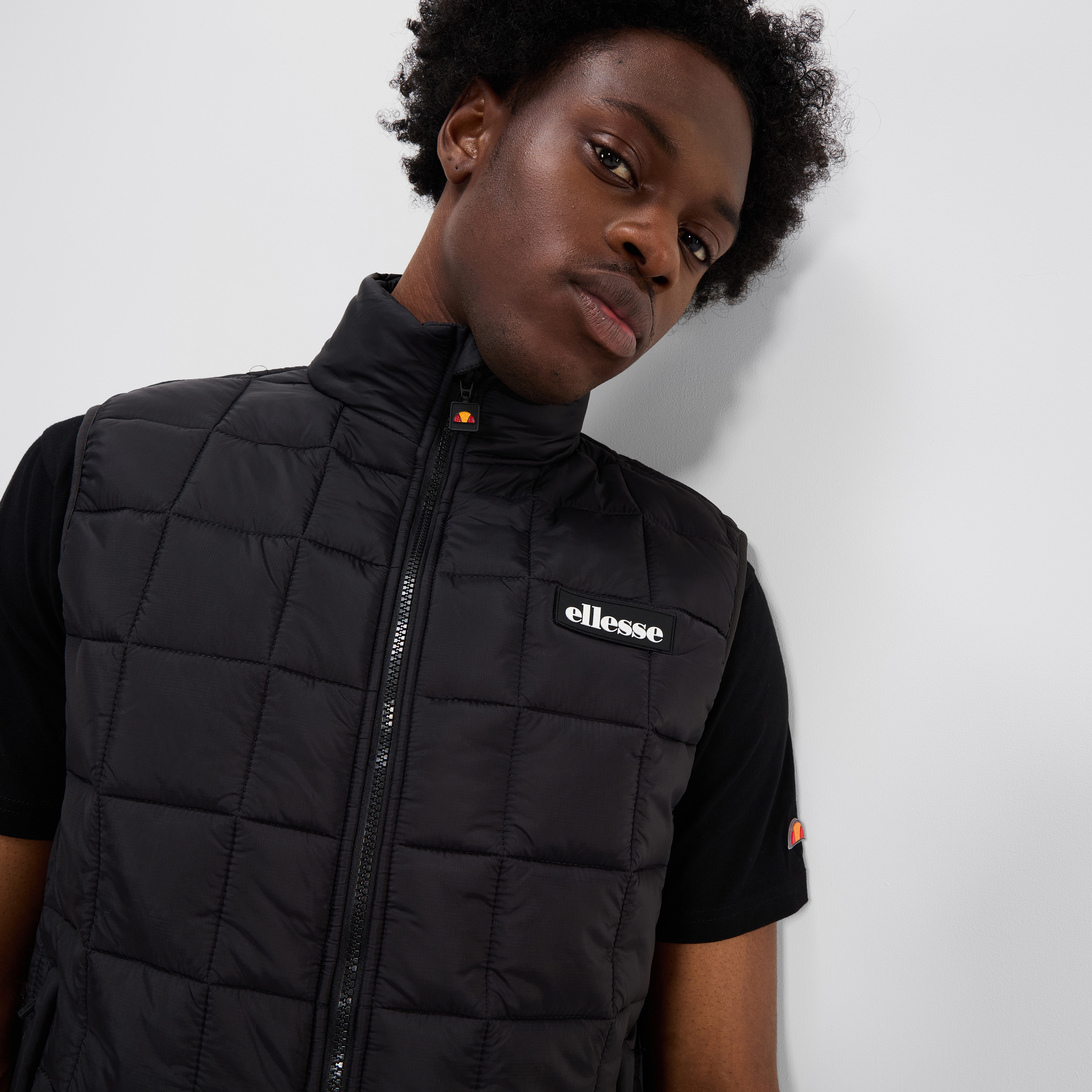 ellesse Bodywarmer BOLANU GILET