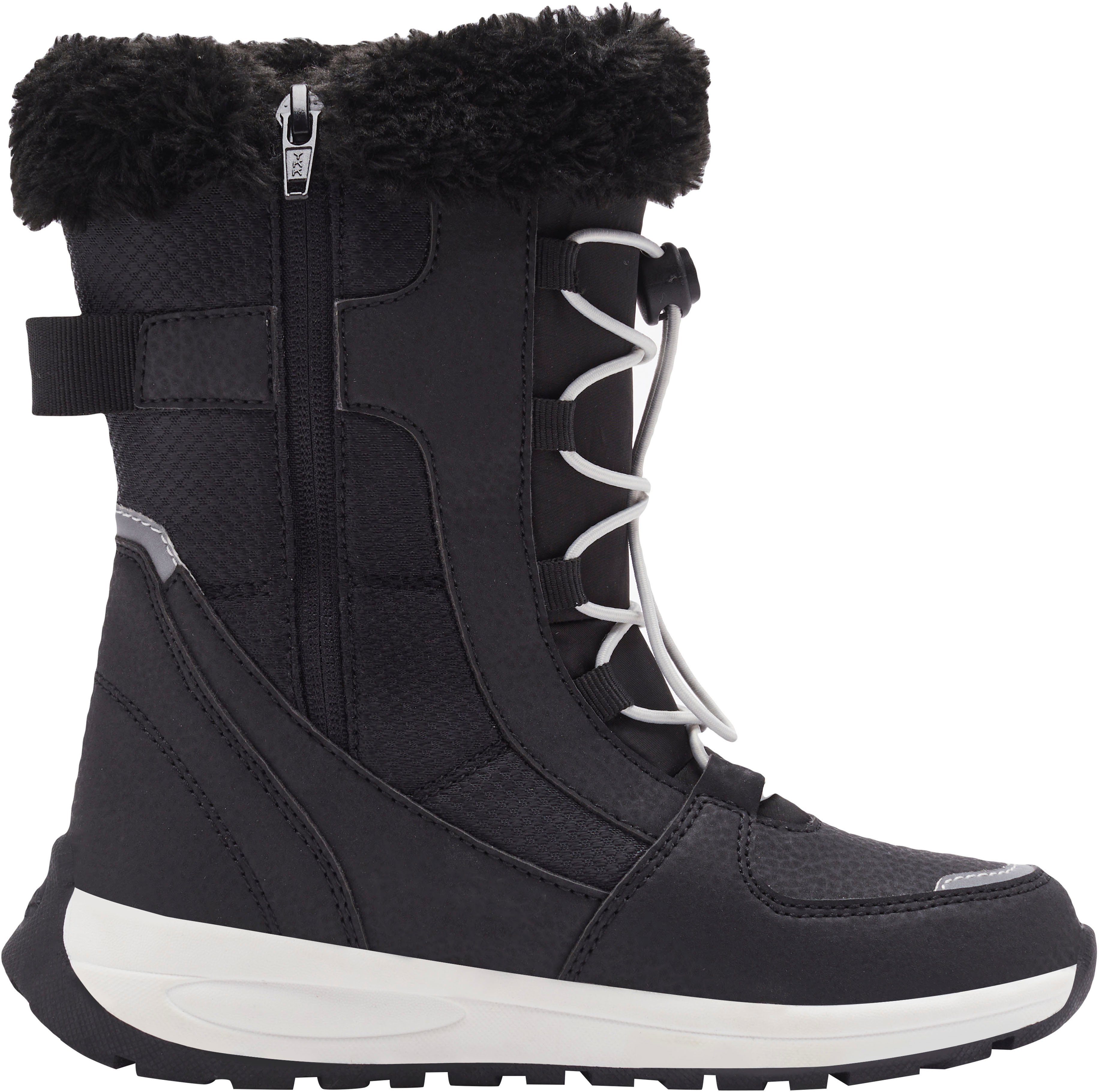 KangaROOS Winterlaarzen KP-Gastin Roostex Snowboots, winterlaarzen, winterschoenen, waterdicht