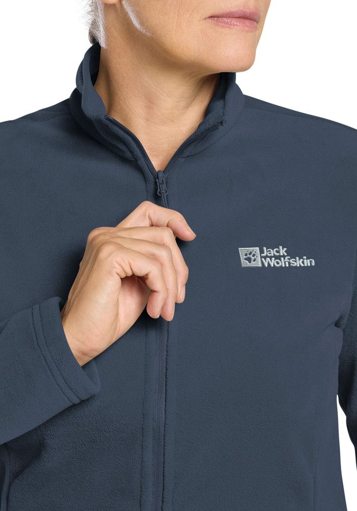 Jack Wolfskin Fleecejack TAUNUS FZ W