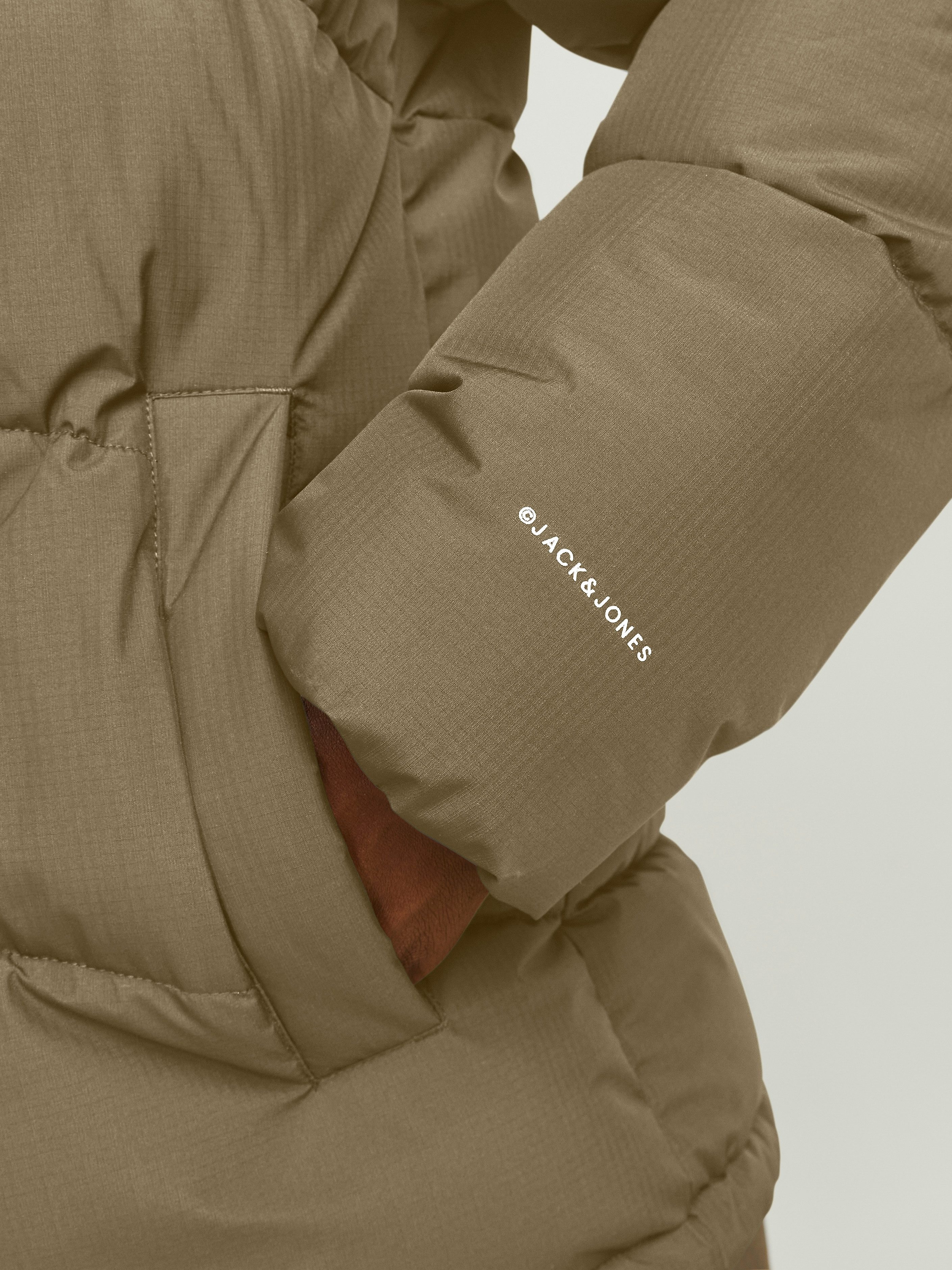 Jack & Jones Gewatteerde jas JJWORLD PUFFER JACKET