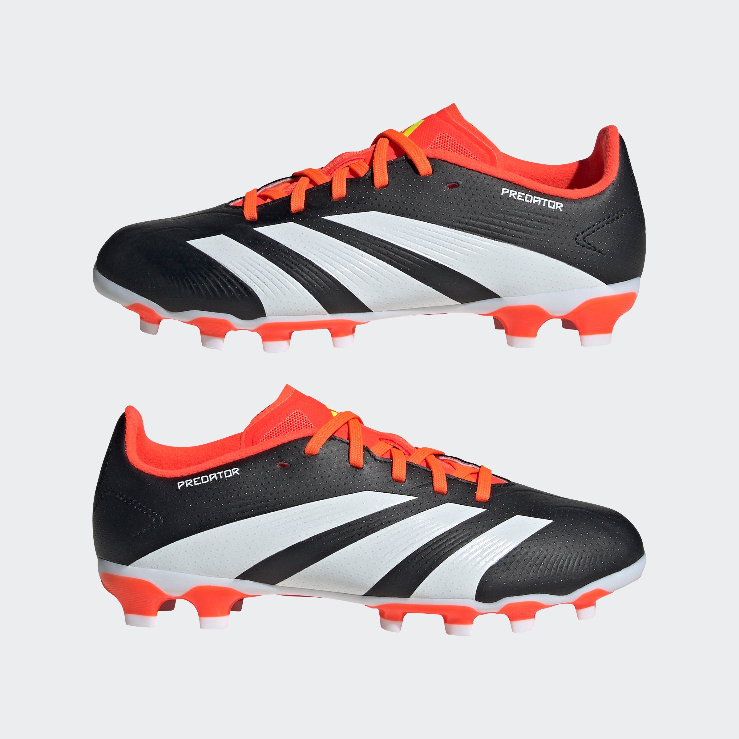 adidas Performance Voetbalschoenen PREDATOR 24 LEAGUE LOW MG