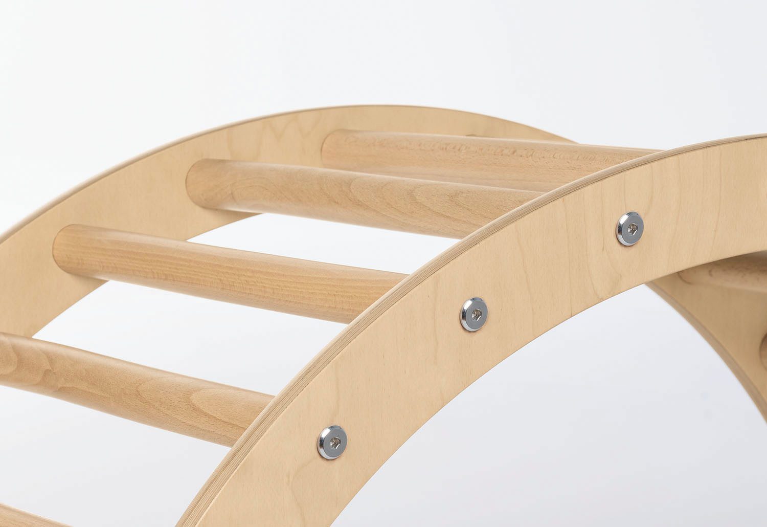 Pinolino® Klimrek Kletterbogen und Wippe »Kari«