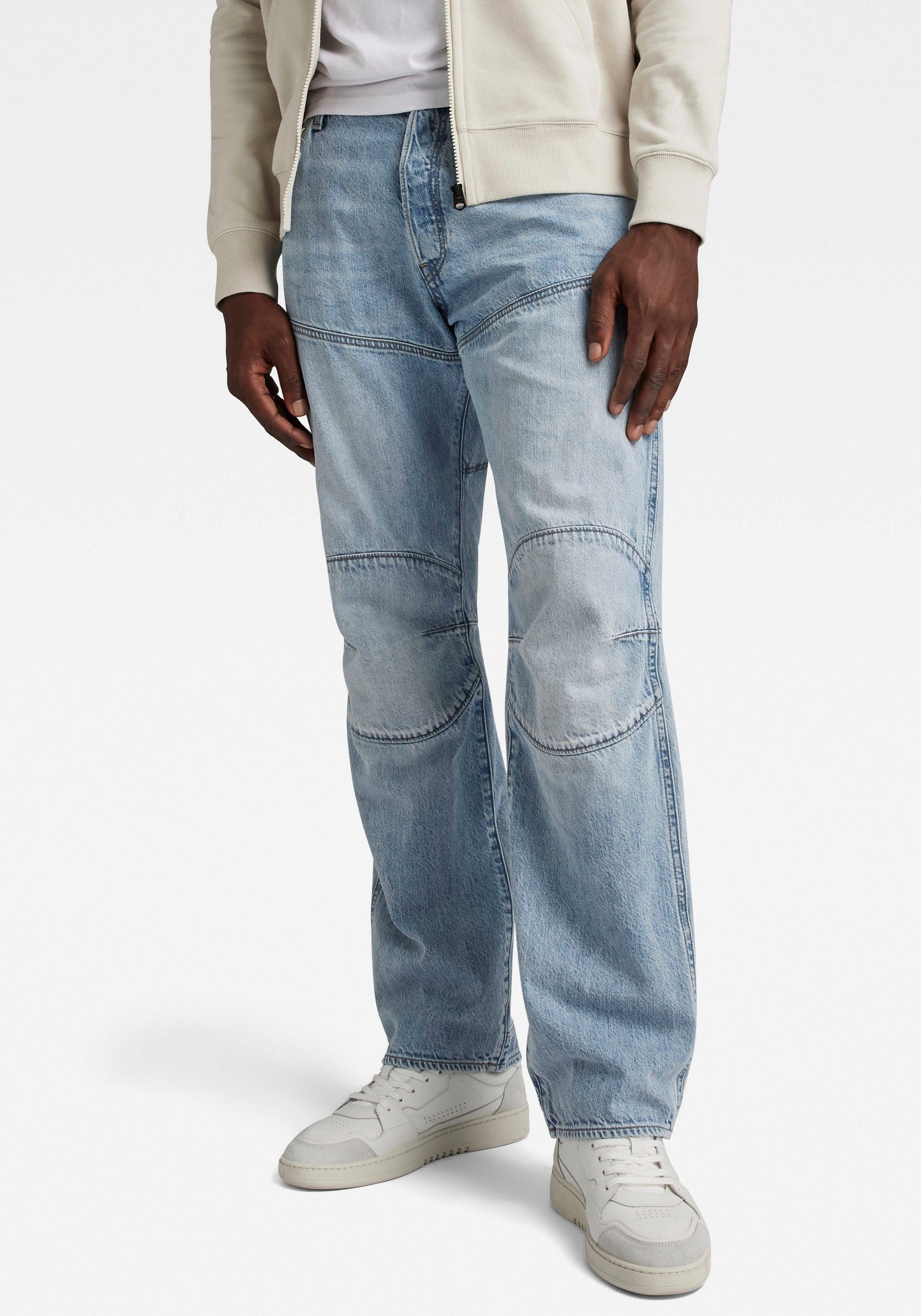 G-Star RAW Regular fit jeans 5620 3D Regular