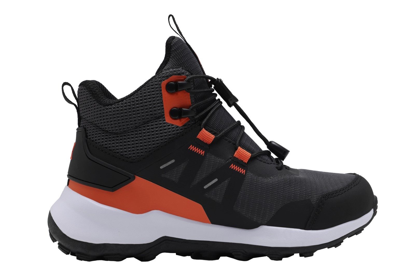 Kastinger Wandelschoenen FOISKAR MID KTX waterdicht, reflecterend