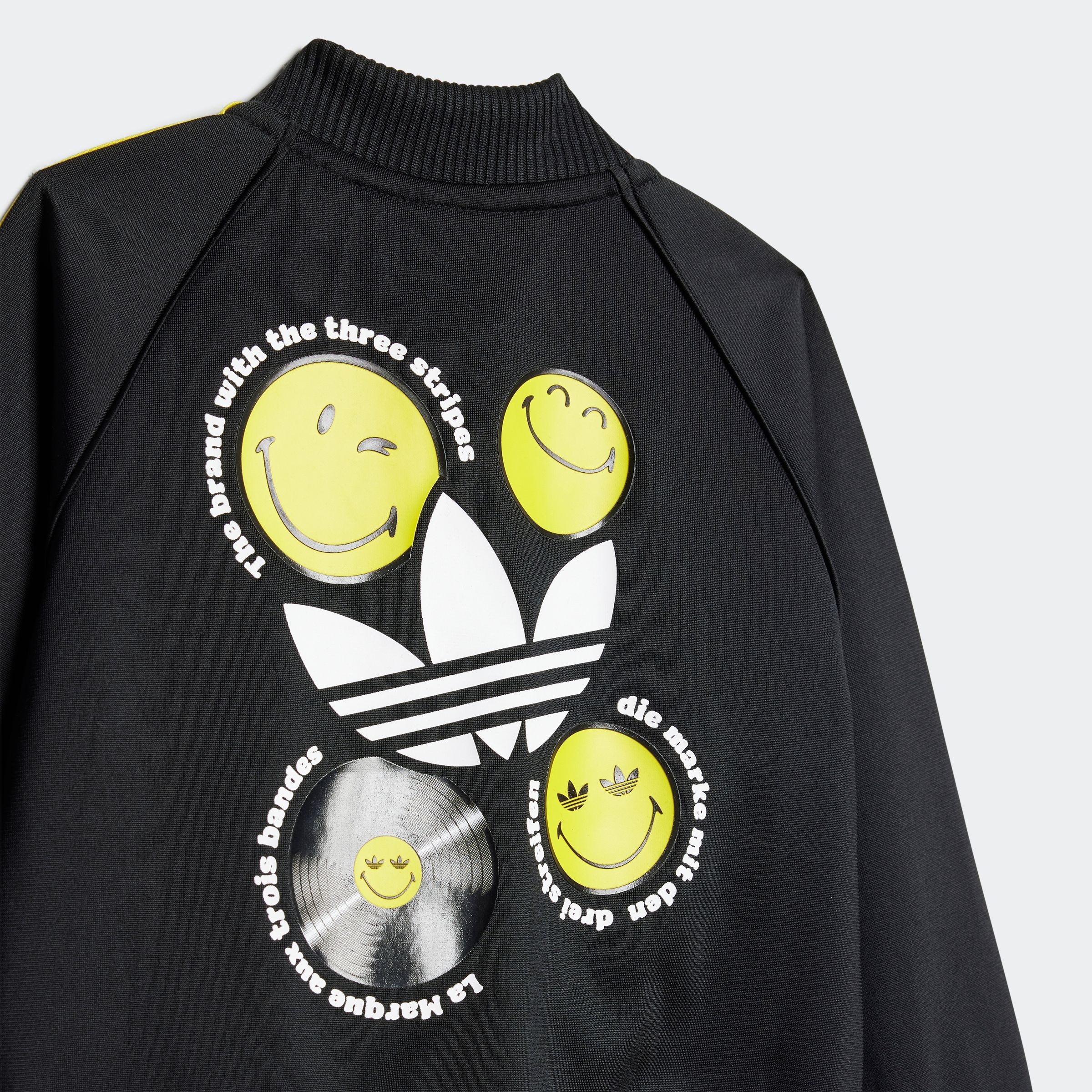adidas Originals Sportbroek SST TRACKSUIT (2-delig)