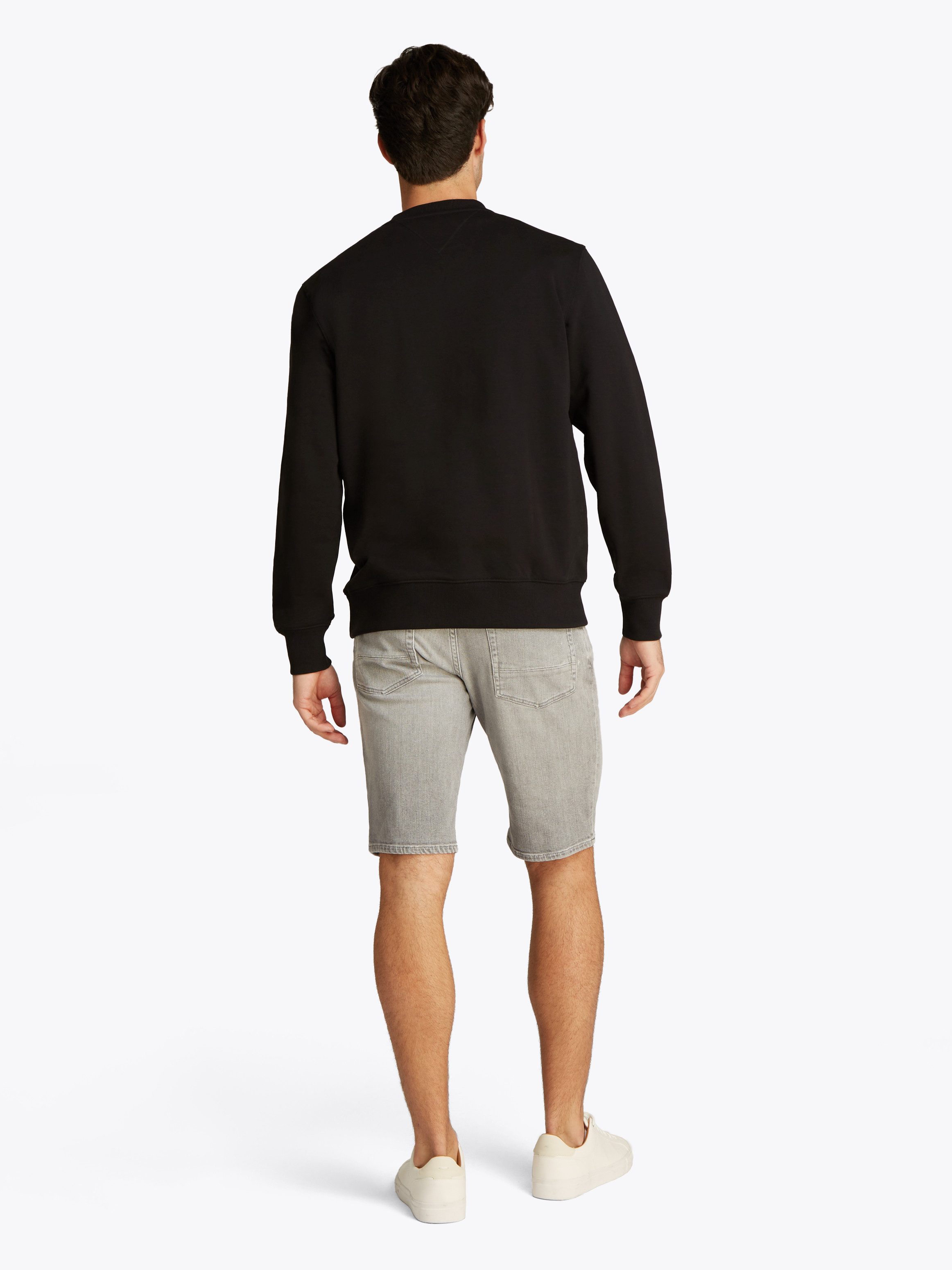 Tommy Hilfiger Sweatshirt HILFIGER STACK SWEATSHIRT