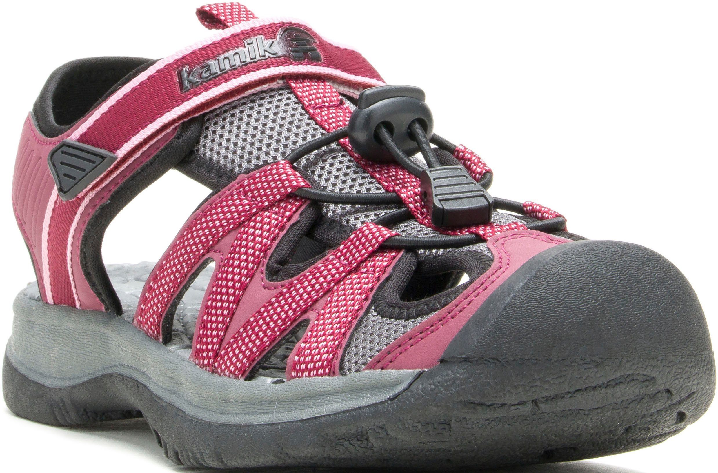 Kamik Sandalen Islander2