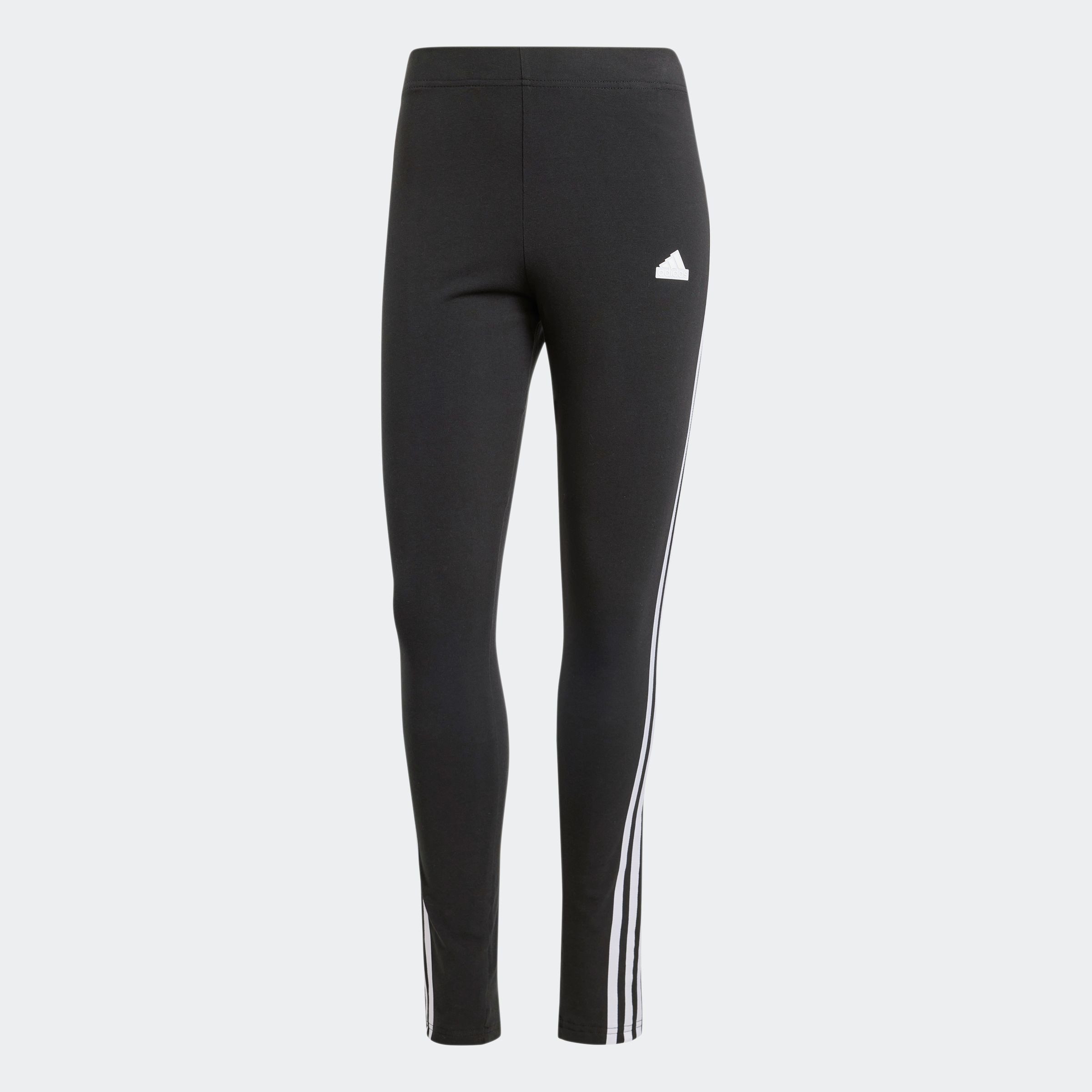 adidas Sportswear Legging W FI 3S LEGGING (1-delig)