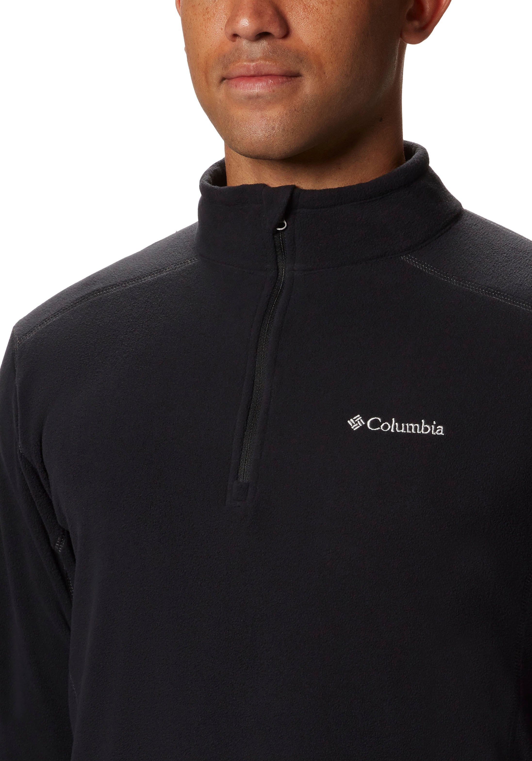 Columbia Fleecetrui KLAMATH RANGE II HALF ZIP (1-delig)