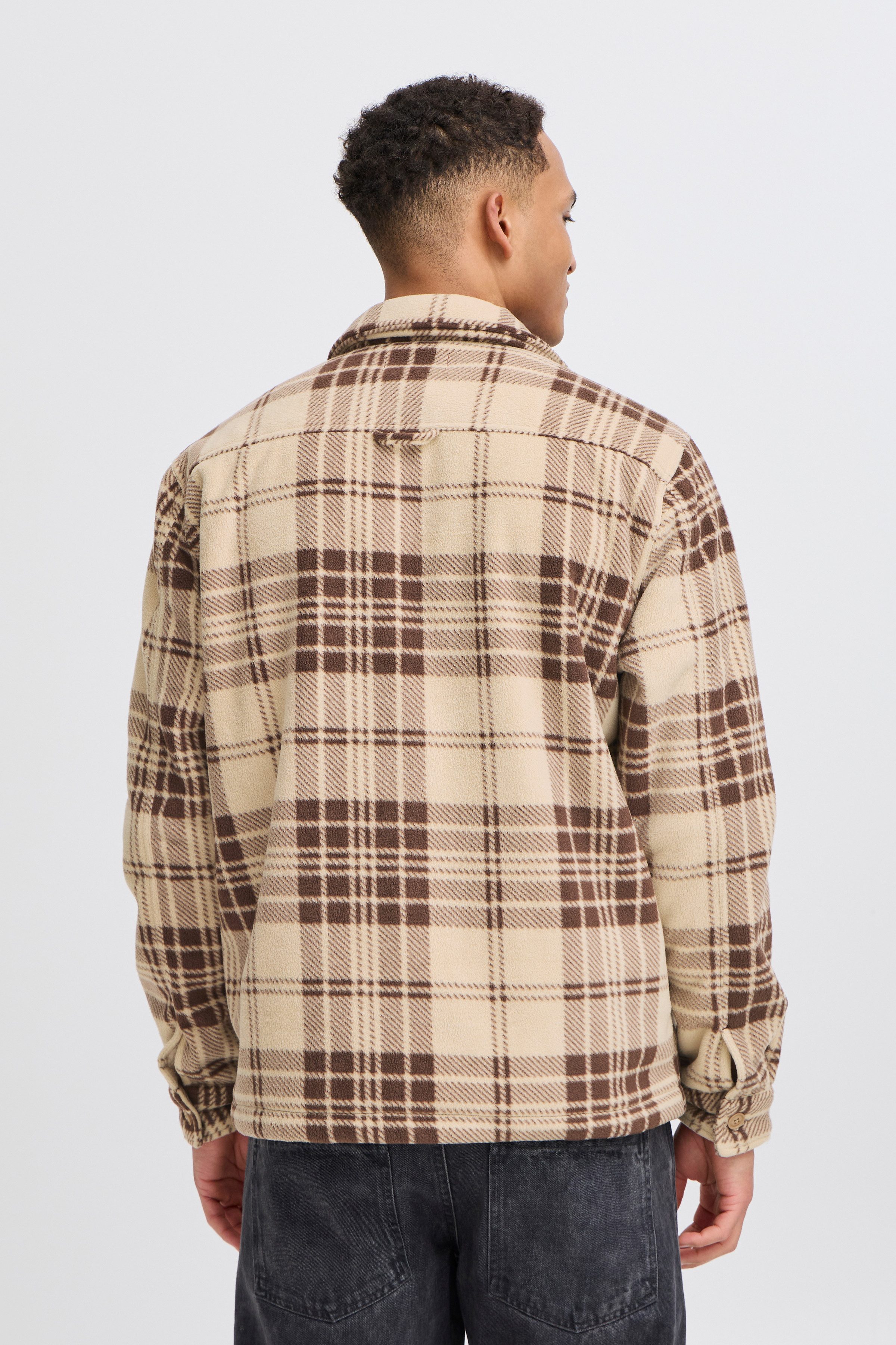 Blend Overhemd met lange mouwen BHBAKI Shirt