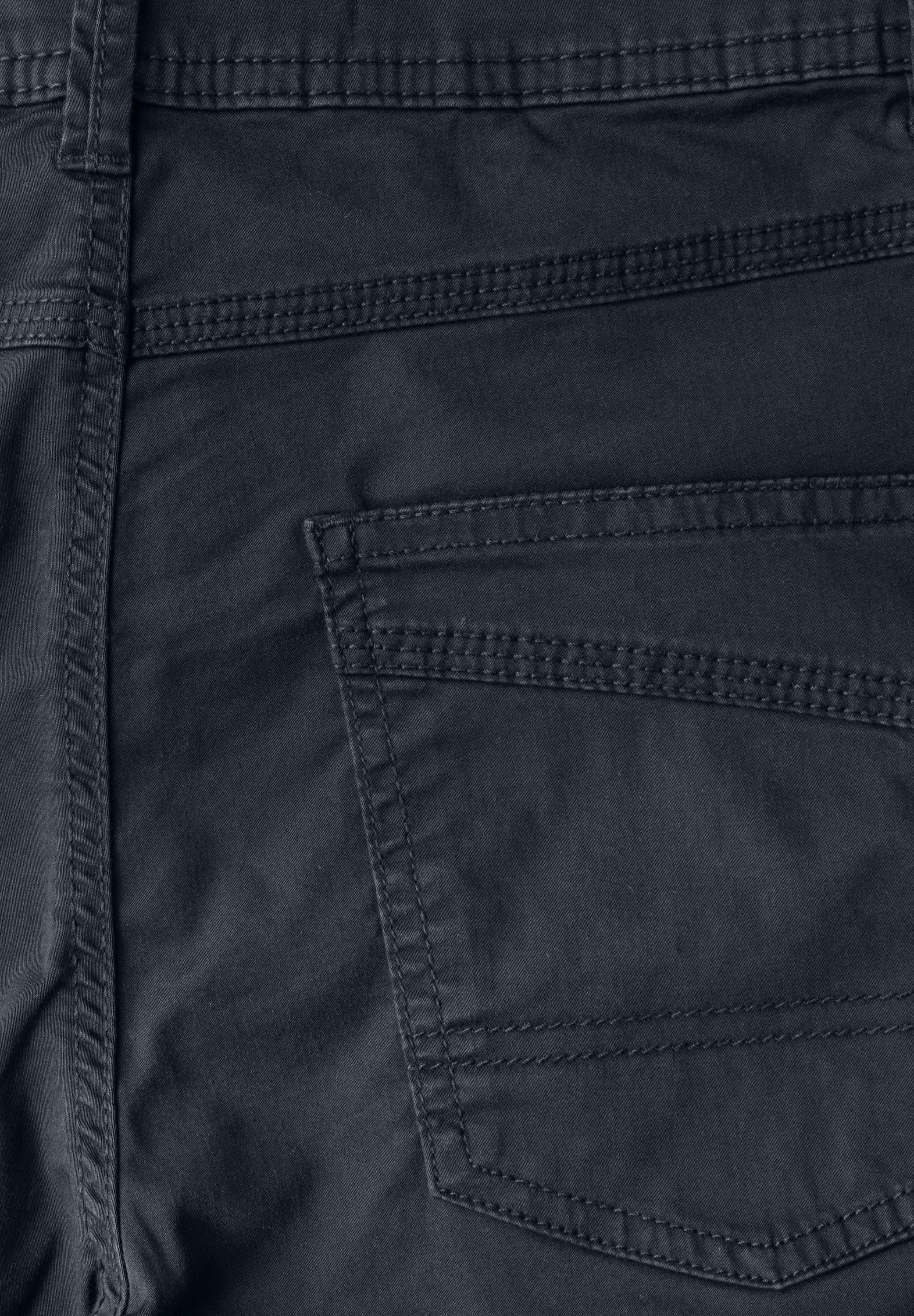 Cecil 3/4 broek Stijl Scarlett 3/4 lengte in 4-pocket-stijl