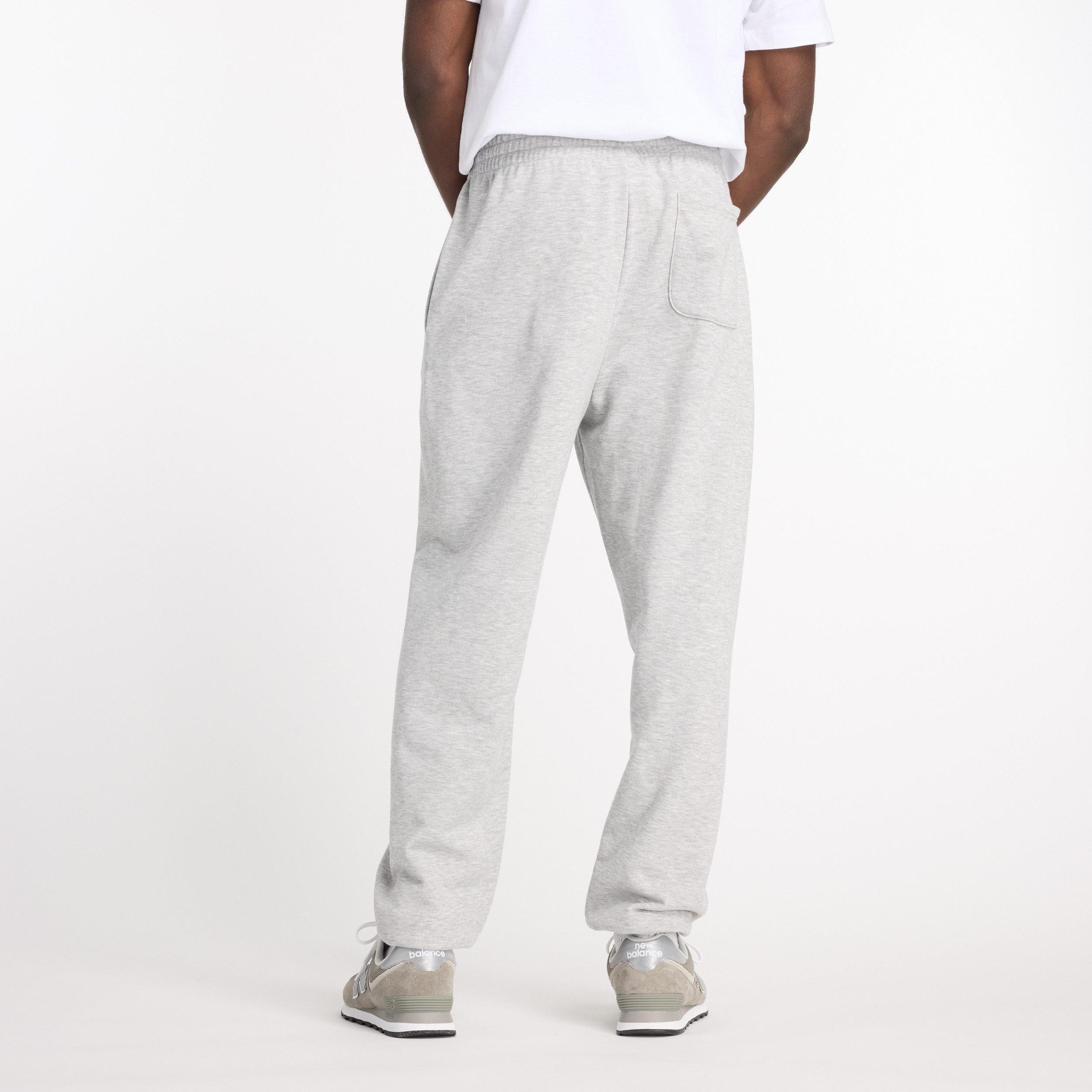 New Balance Joggingbroek SPORT ESSENTIALS FRENCH TERRY JOGGER