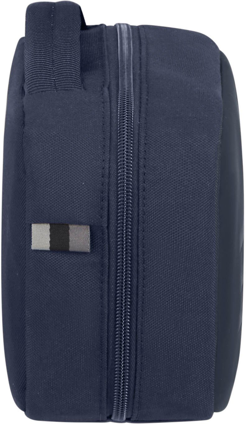 Samsonite Toilettas STACKD Toilet Kit 14 cm Beauty-bag beautybox make-up etui cosmetica box