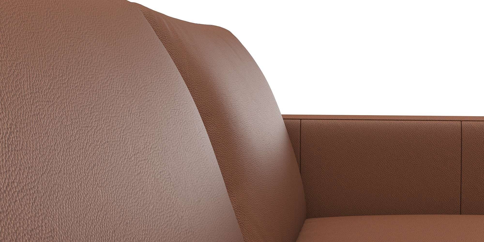 FLEXLUX Hoekbank Fiore, L-vorm, comfortabel en aangenaam door hoogwaardige zitopbouw