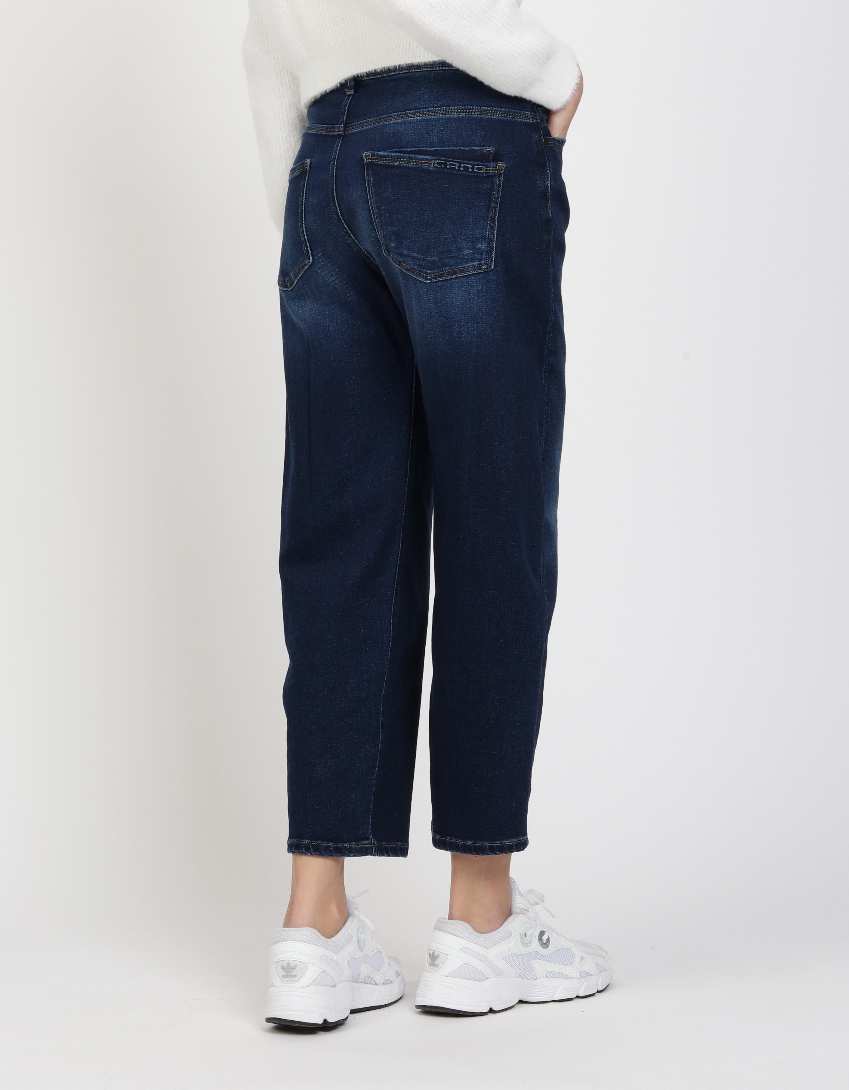 GANG 5-pocket jeans 94IDA cropped