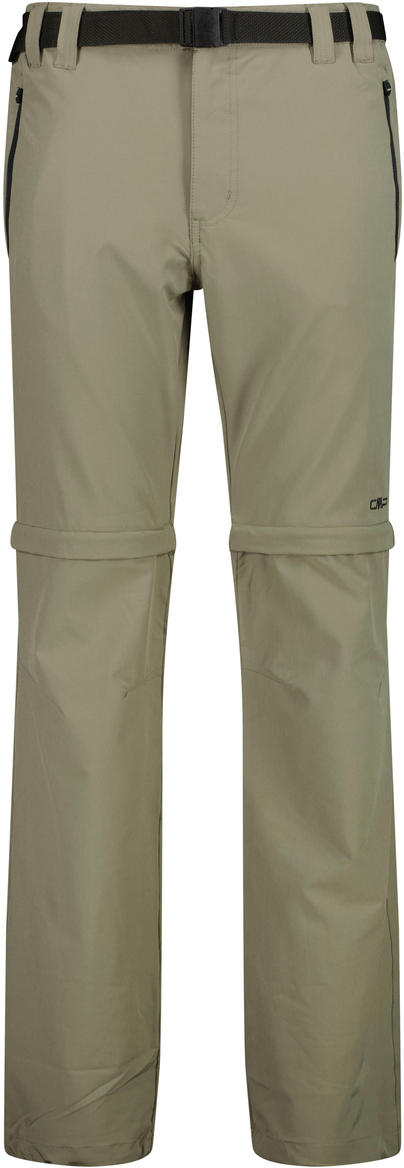 CMP Functionele broek Elastisch & ademend