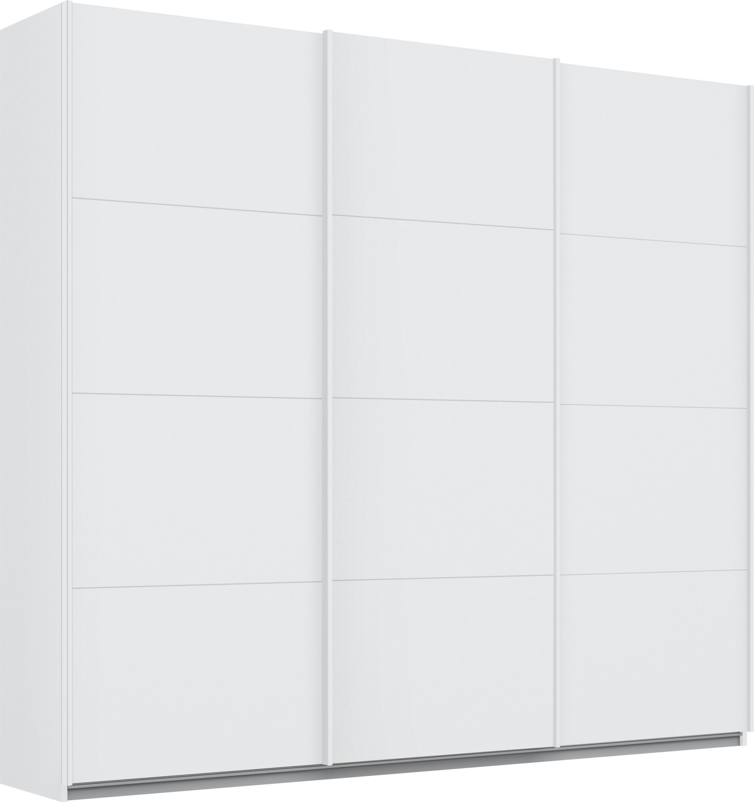 rauch Zweefdeurkast Kledingkast kast garderobe TOPSELLER OTELI incl. binnenindeling
