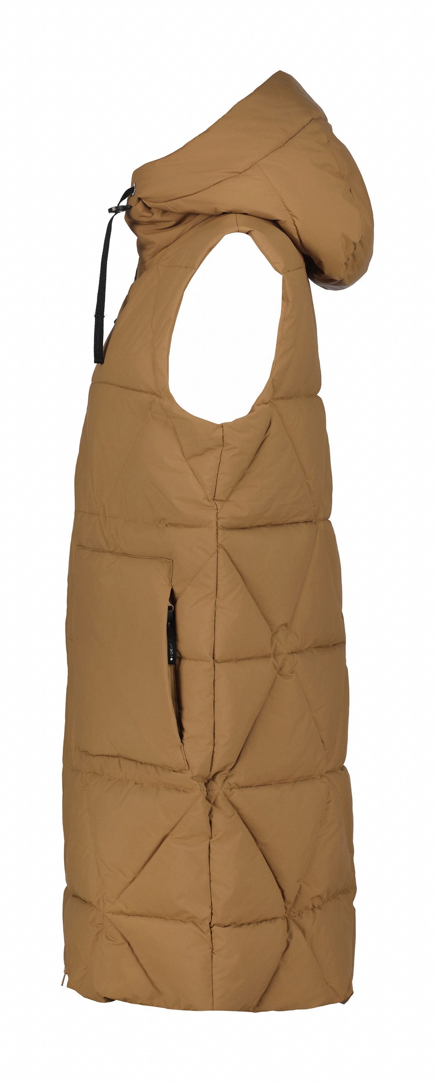 Icepeak Bodywarmer AGRIA (1-delig)
