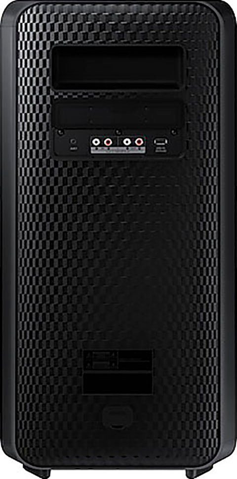 Samsung Party-luidspreker MX-ST40B (1 stuk)