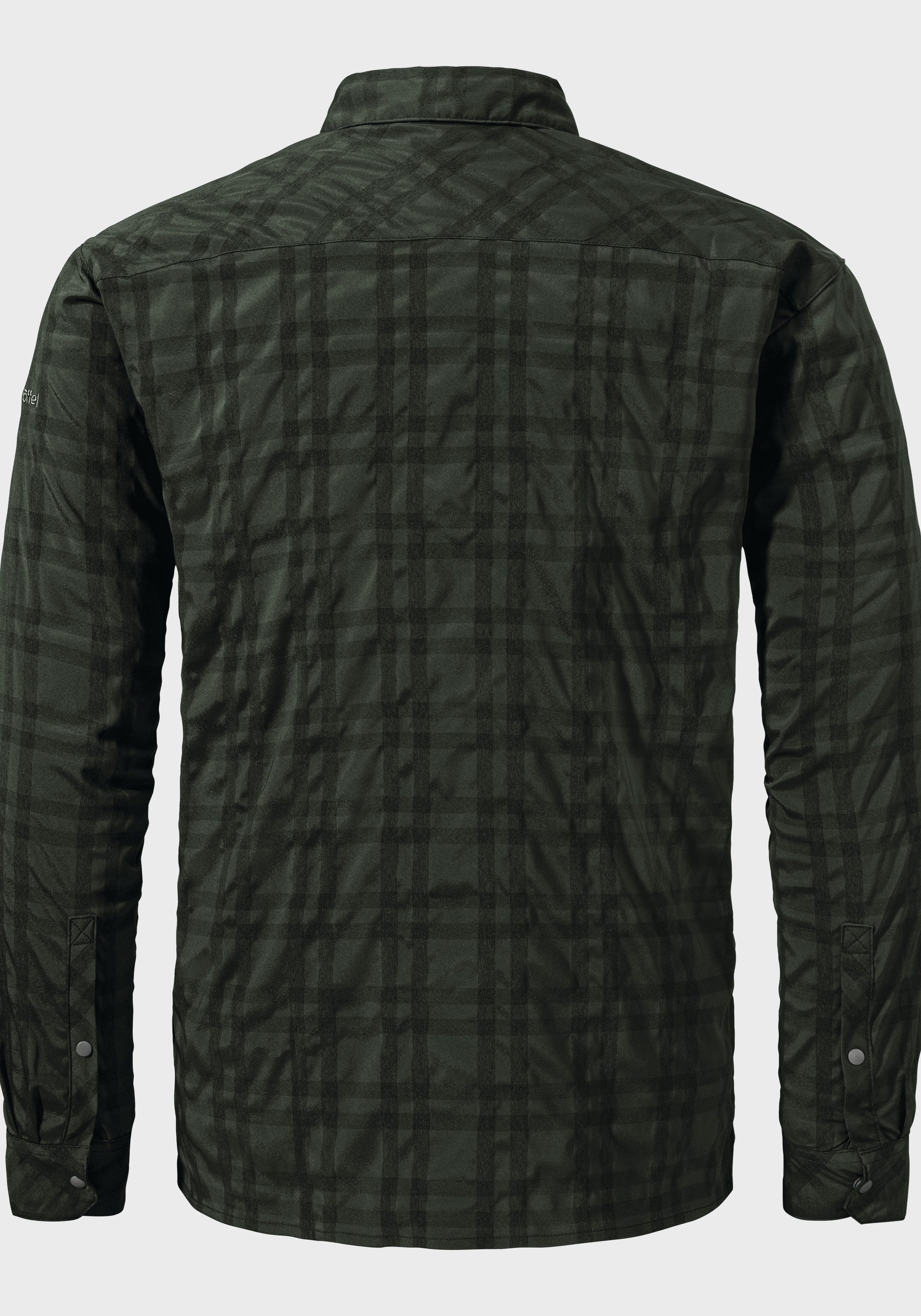 Schöffel Outdooroverhemd Hiking Shirt Style Yekuro MNS