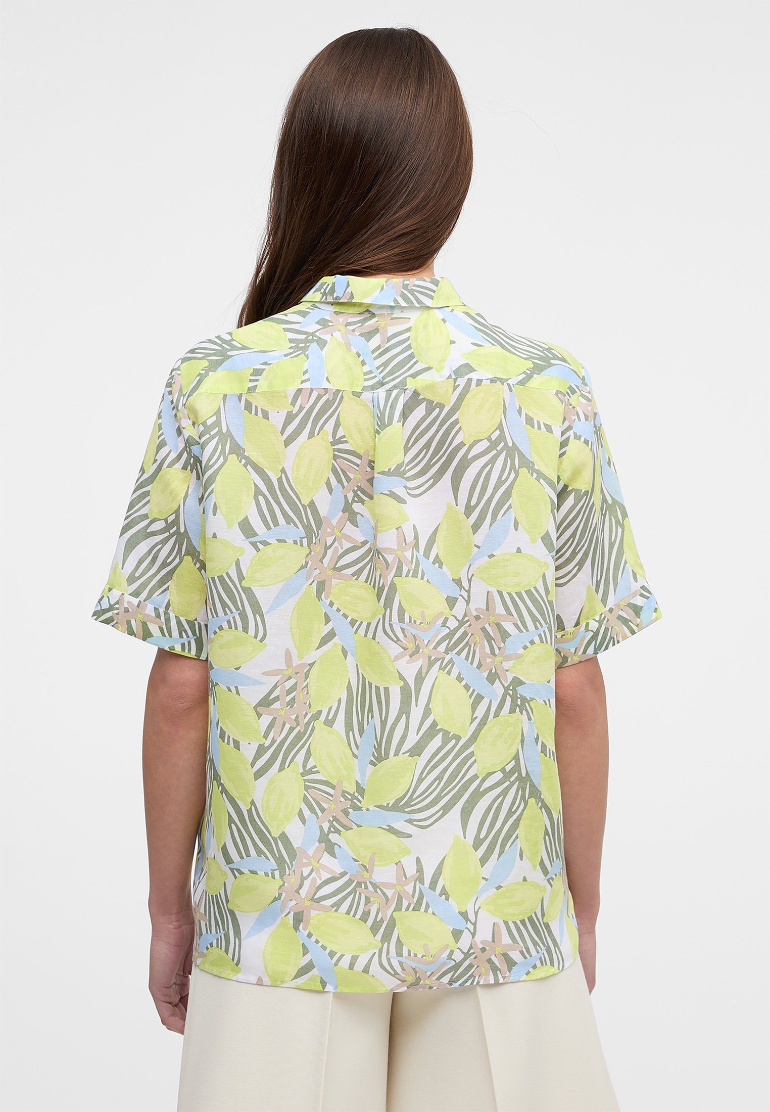 Eterna Overhemdblouse