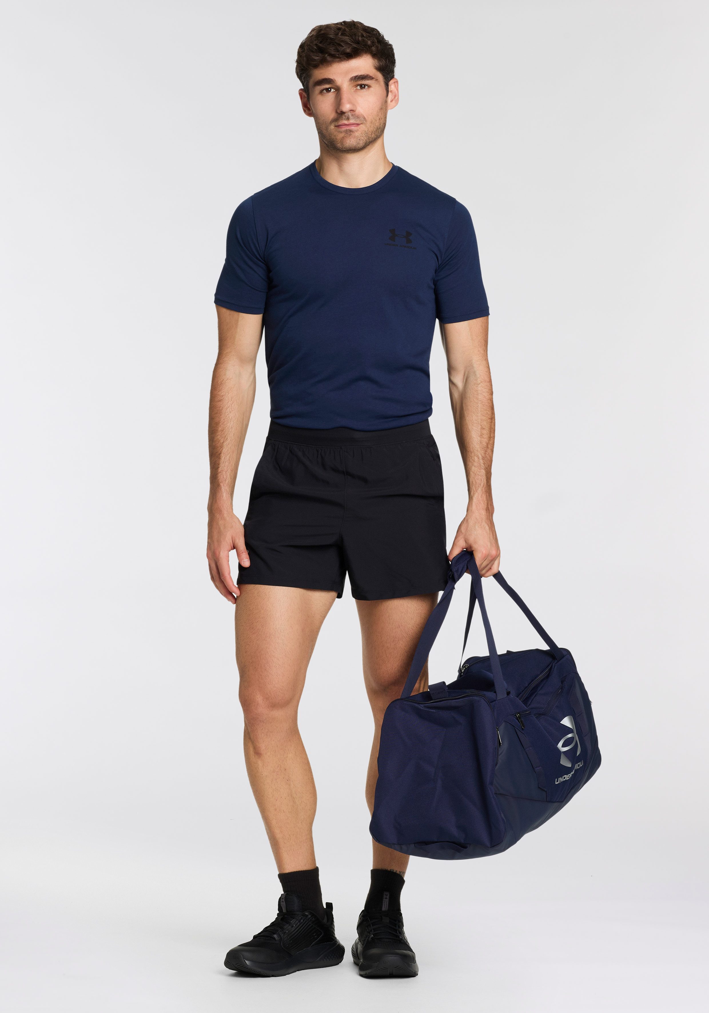 Under Armour® Short UA LAUNCH 5'' SHORTS