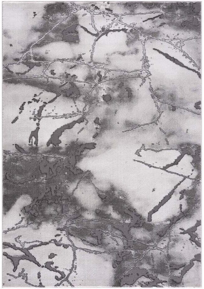 Carpet City Vloerkleed Chic Korte pool, abstract, modern, zachte pool