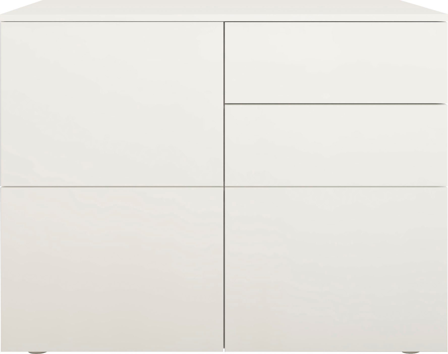 borchardt Möbel Kast Rova Breedte 93 cm
