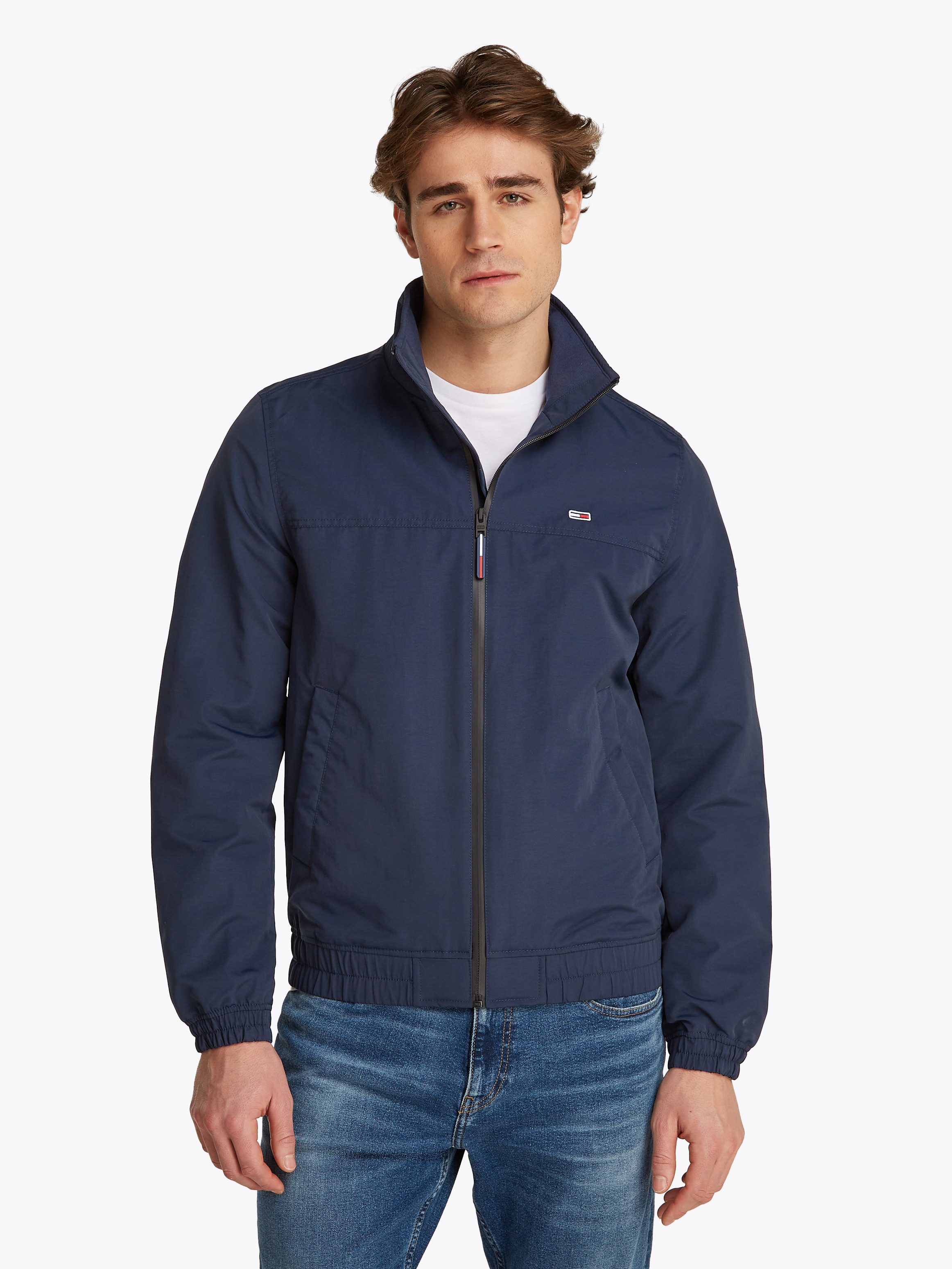 TOMMY JEANS Blouson TJM ESSENTIAL CASUAL BOMBER