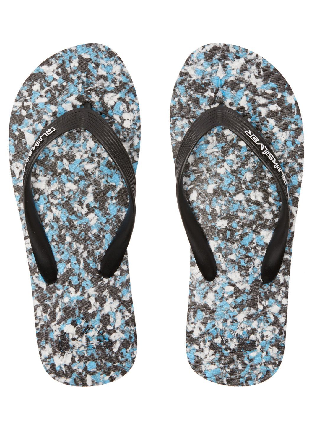 Quiksilver Sandalen Molokai Recycled