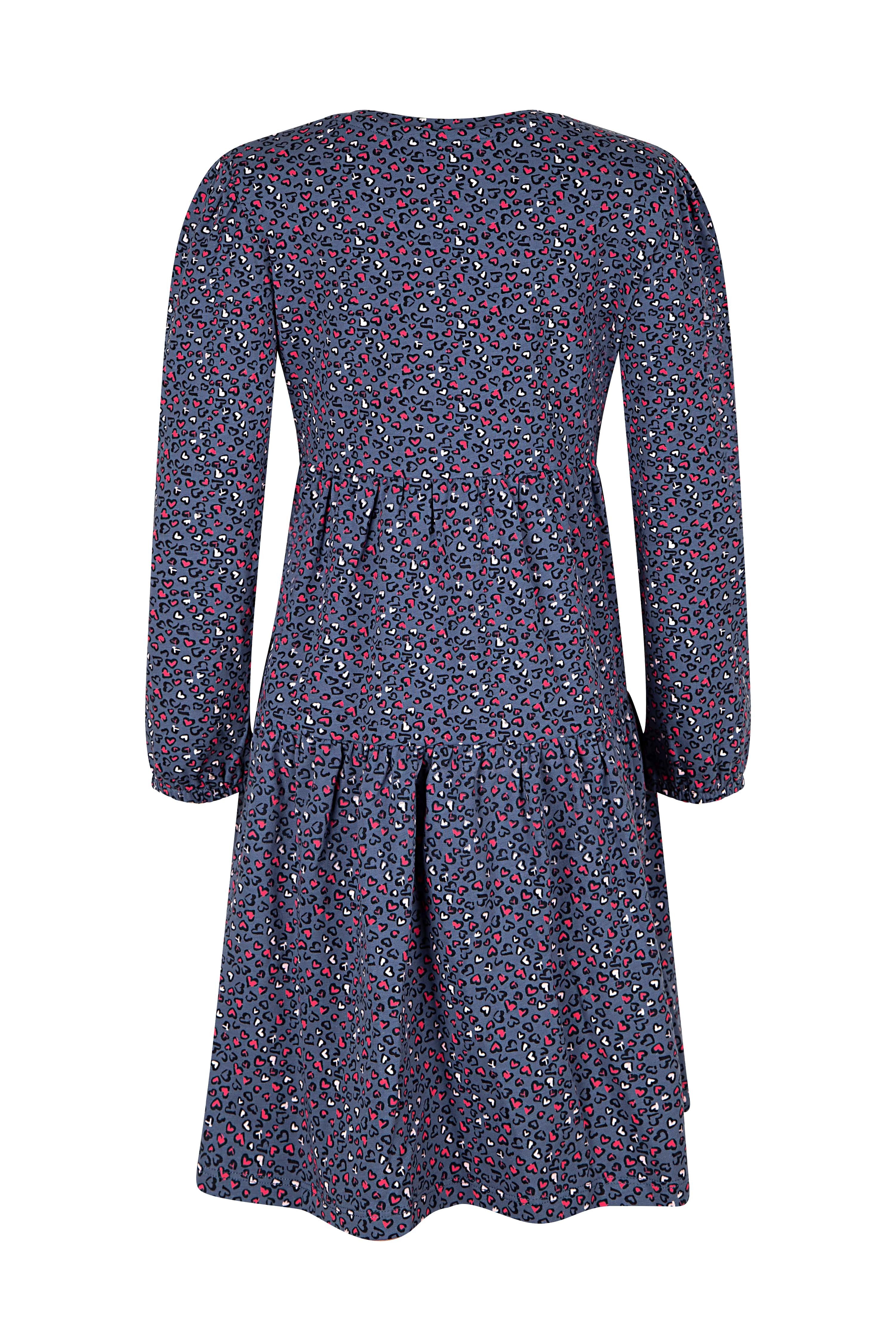 happy girls Midi-jurk