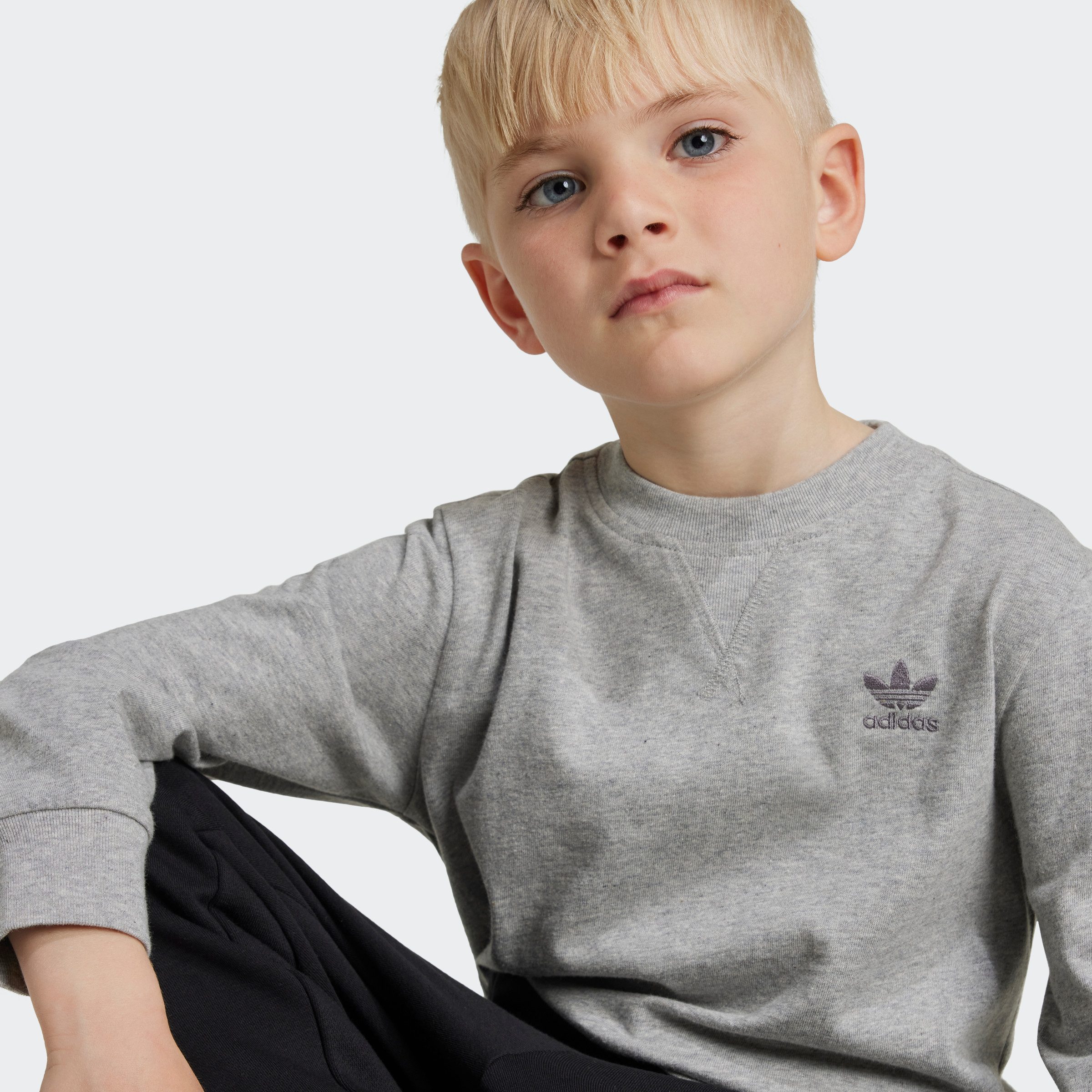 adidas Originals Shirt met lange mouwen LONGSLEEVE