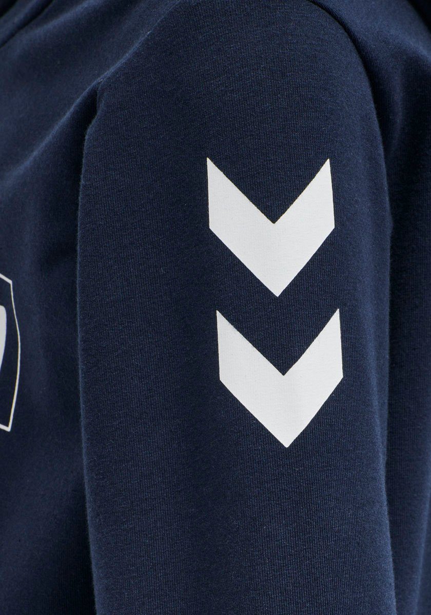 hummel Hoodie BOX HOODIE - voor kinderen