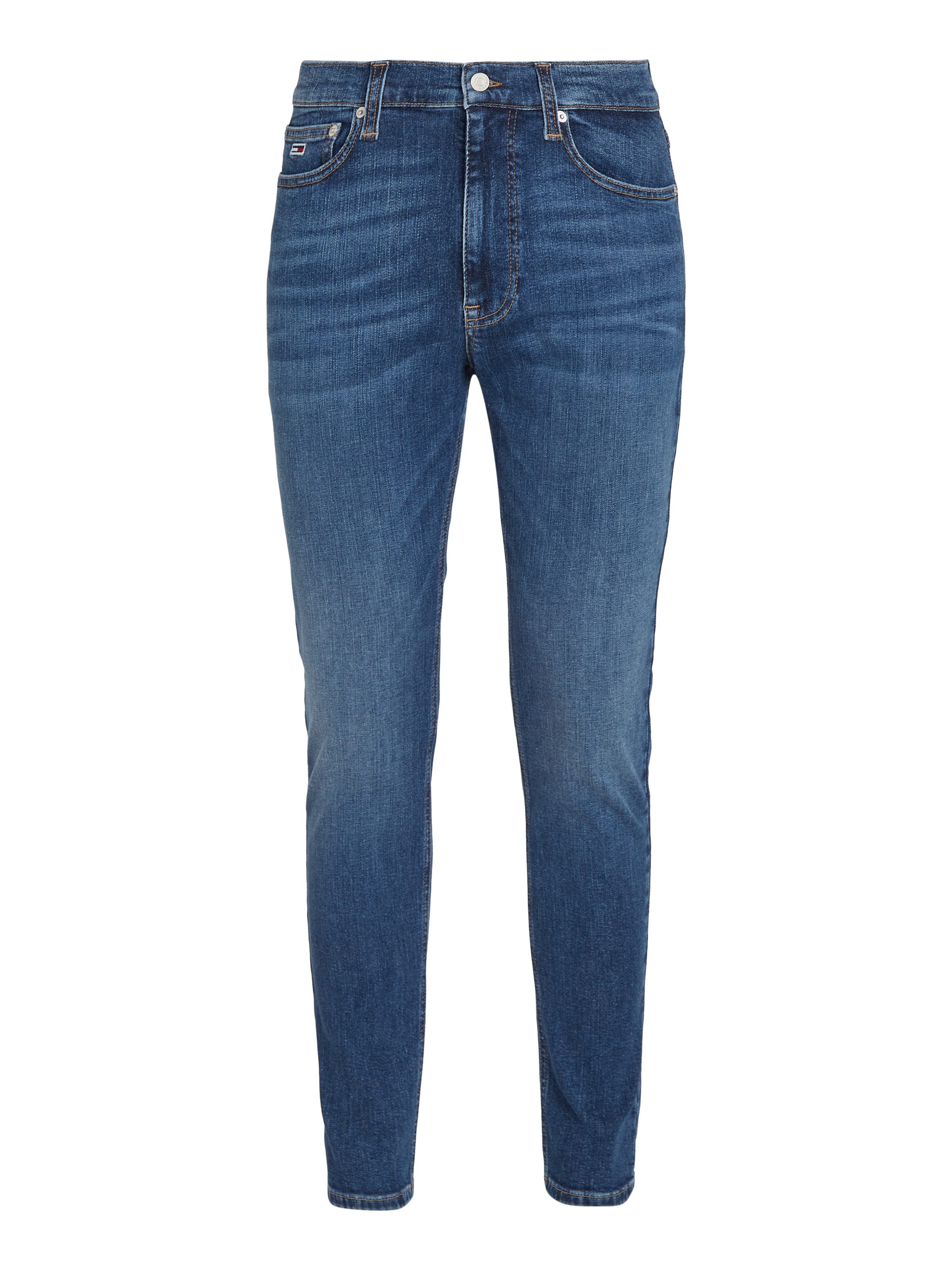 TOMMY JEANS Skinny fit jeans Simon Skinny Jeans Slim